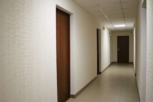 Бюджетный трехместный номер в Гостиница Питкяранта