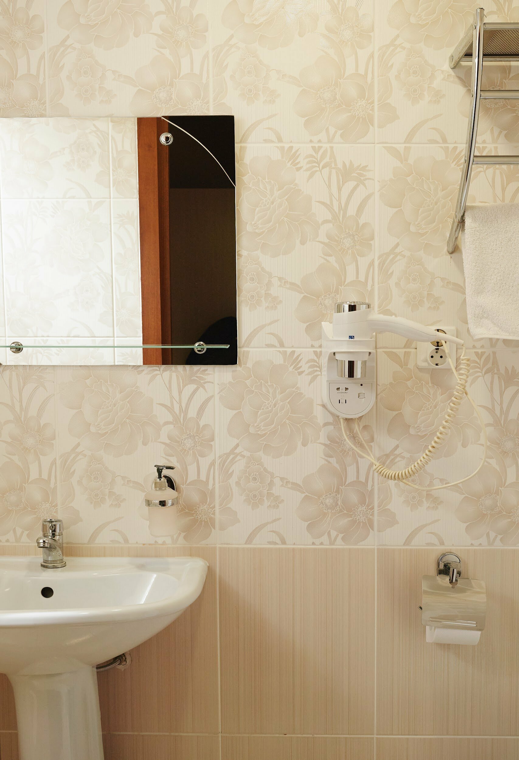 Стандарт двухместный  улучшенный