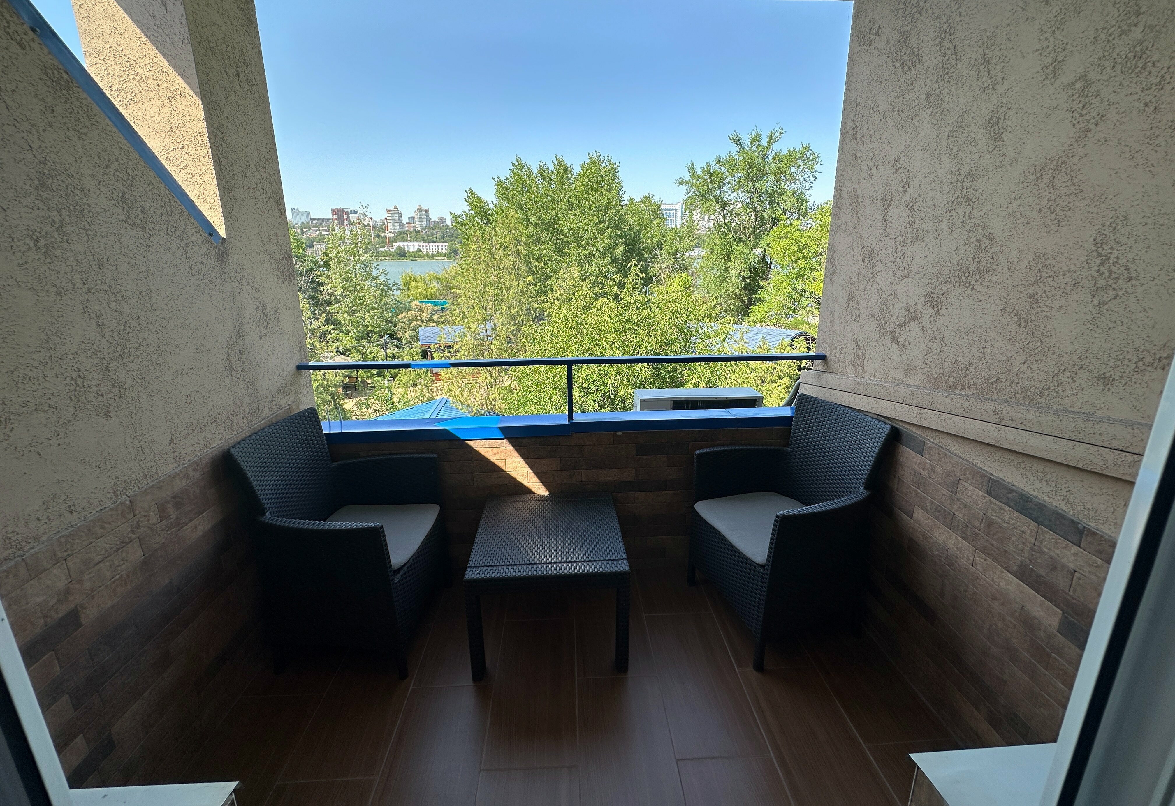 Джуниор Сюит  (Корпус № 1)