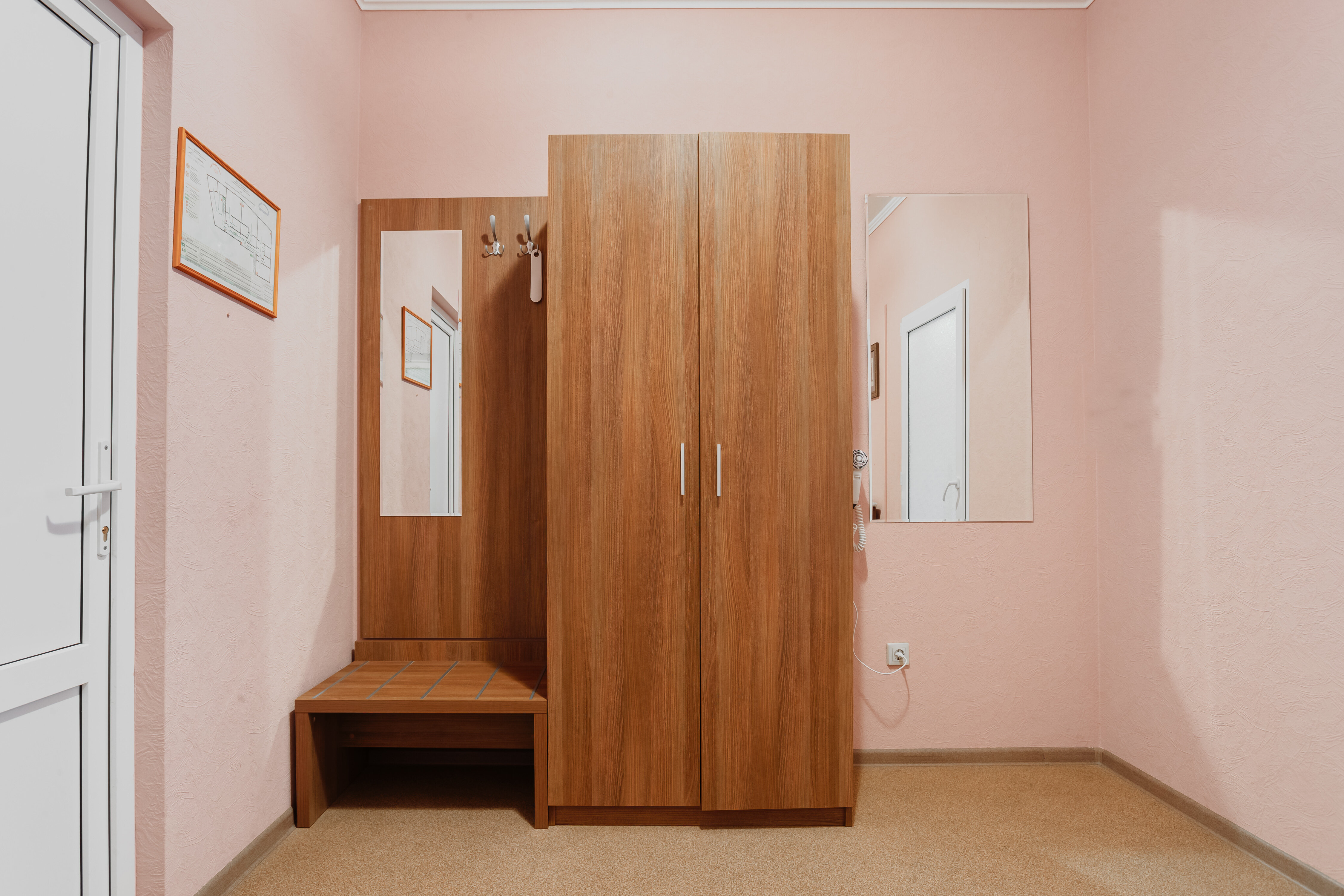 Стандарт Плюс  (Корпус № 3-СПА)