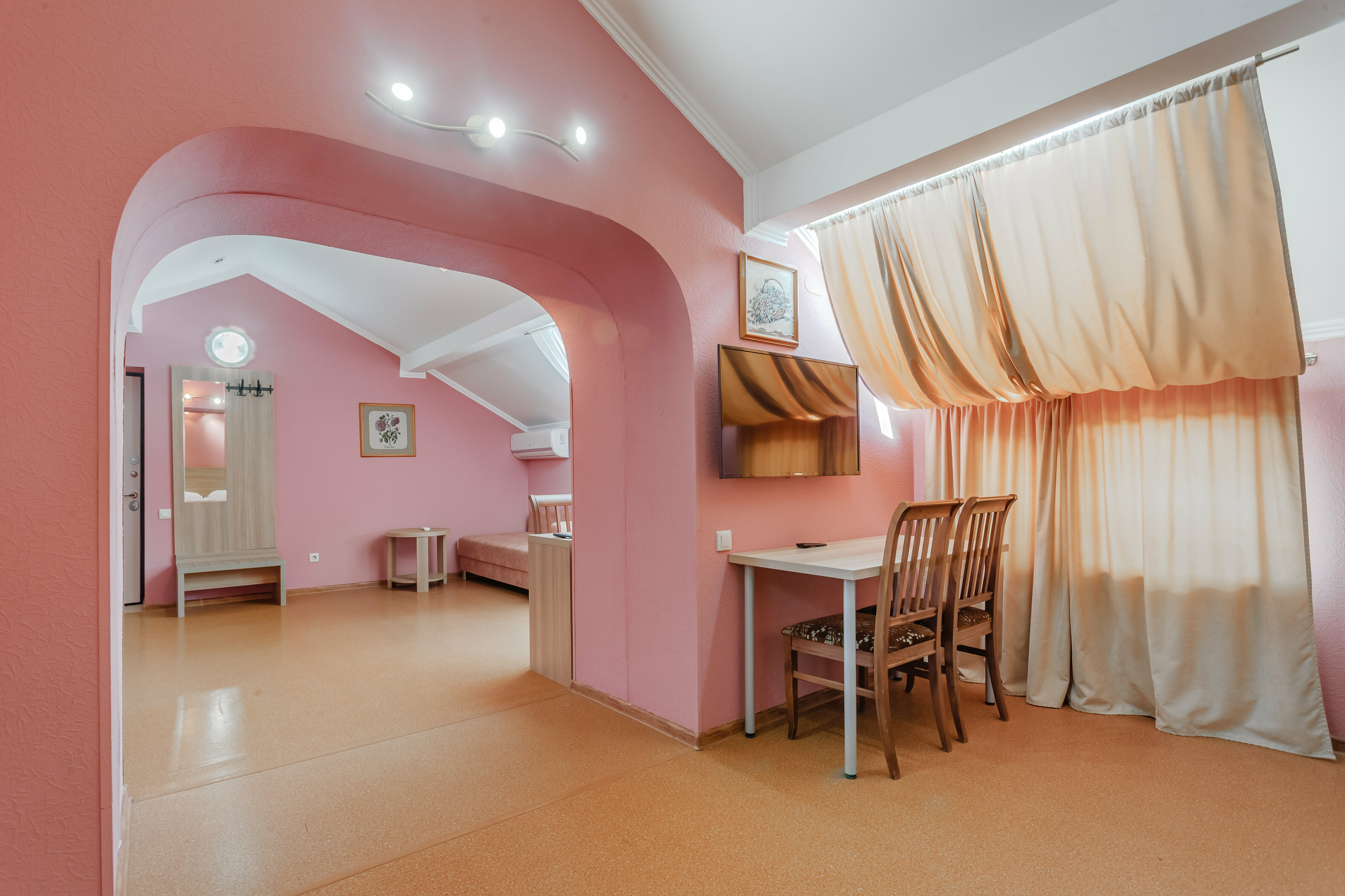 Стандарт Семейный (Корпус № 2)