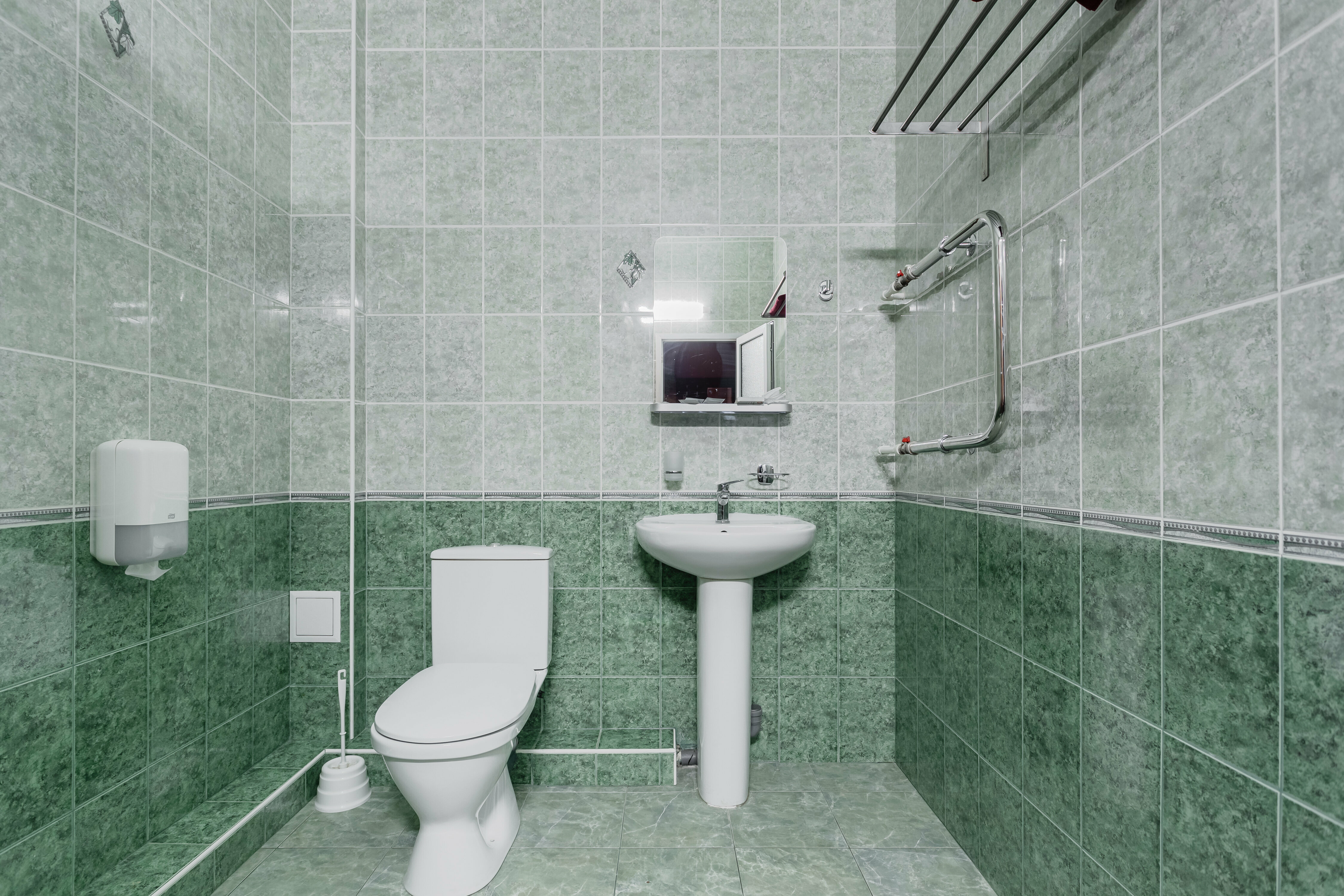 Стандарт Плюс  (Корпус № 3-СПА)