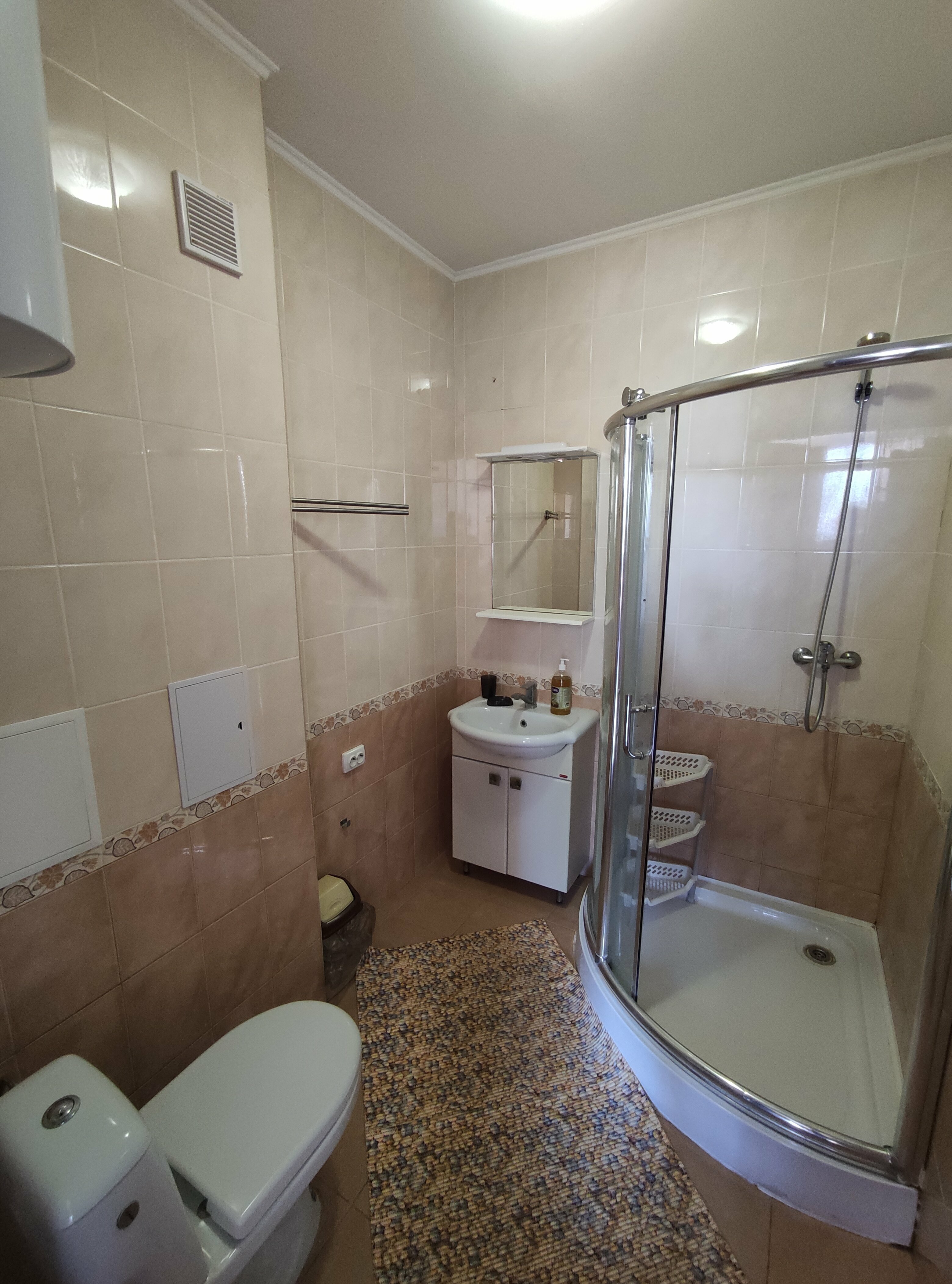 Семейный номер