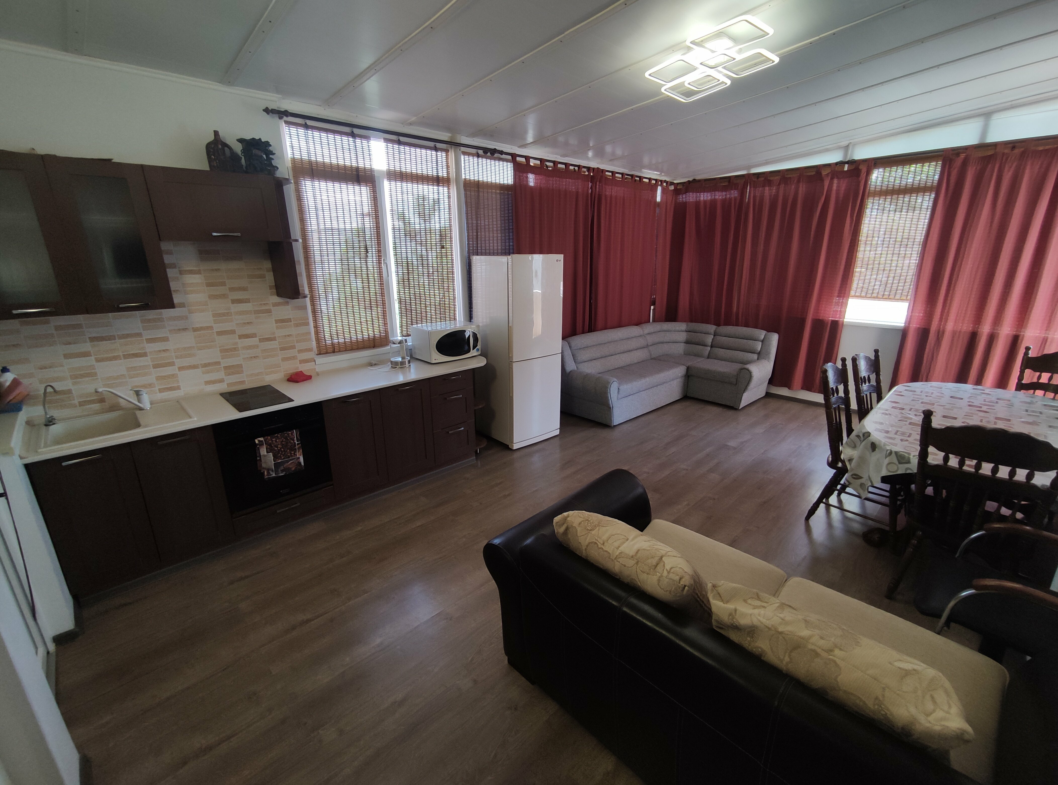 Семейный номер