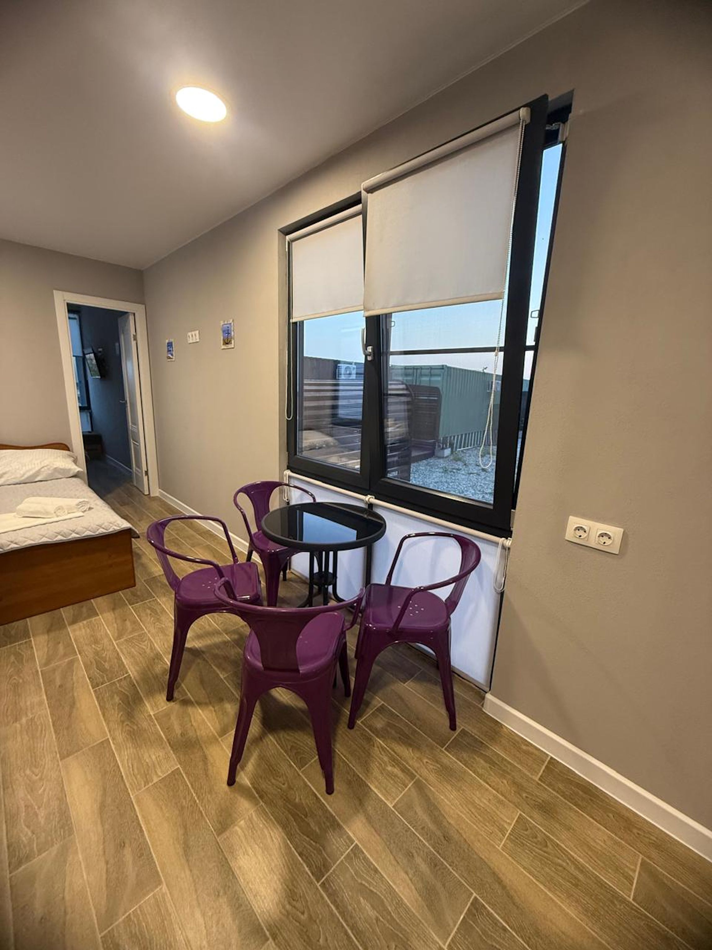 Экодом "Морская Сказка"