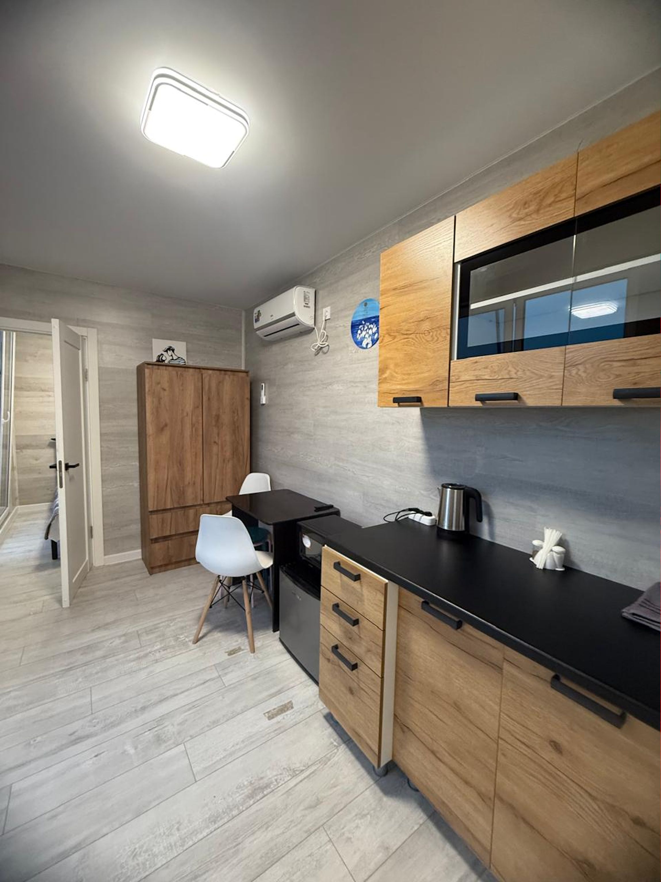 Экодом "Атлантика"