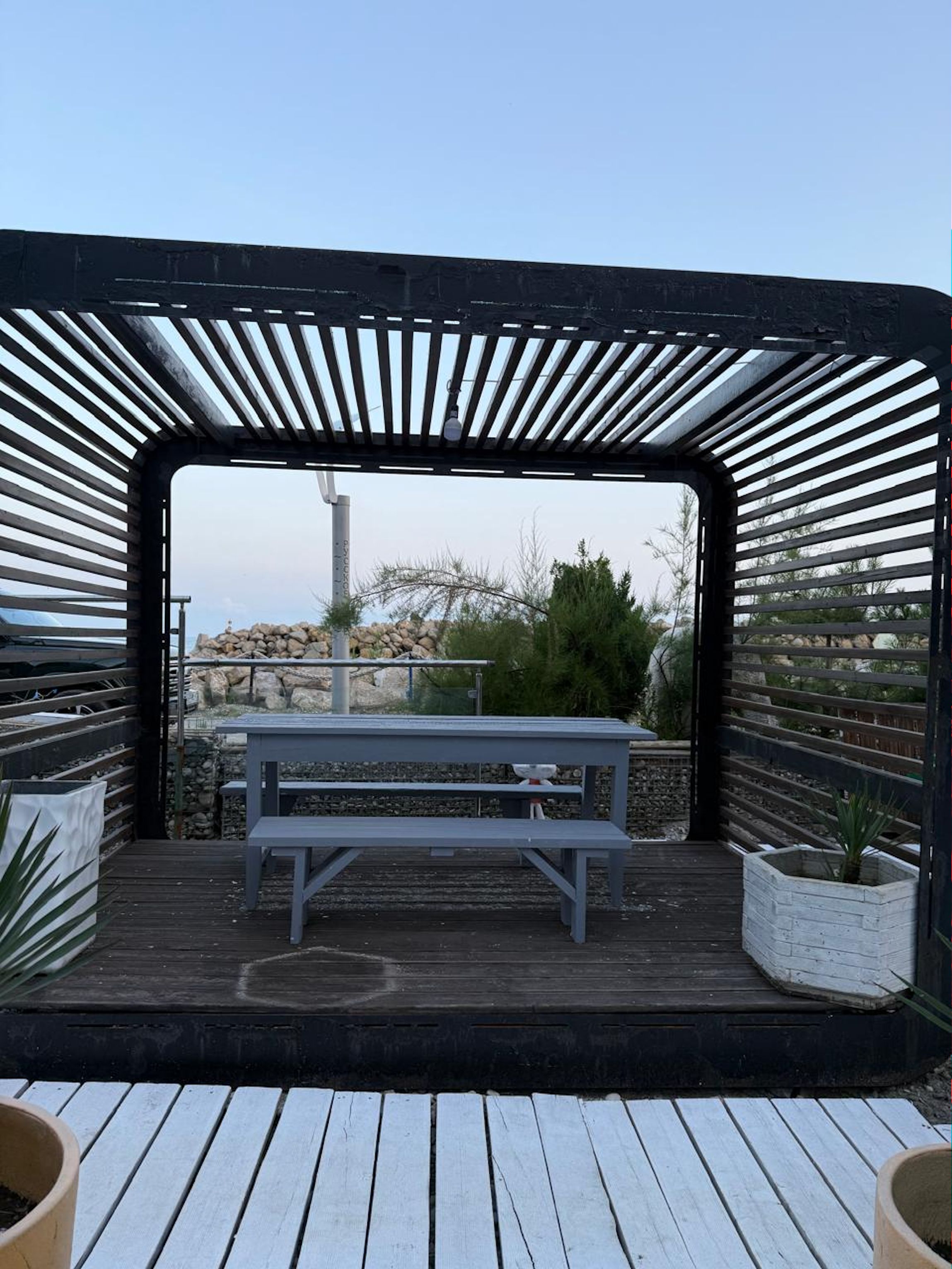 Экодом "Волна"