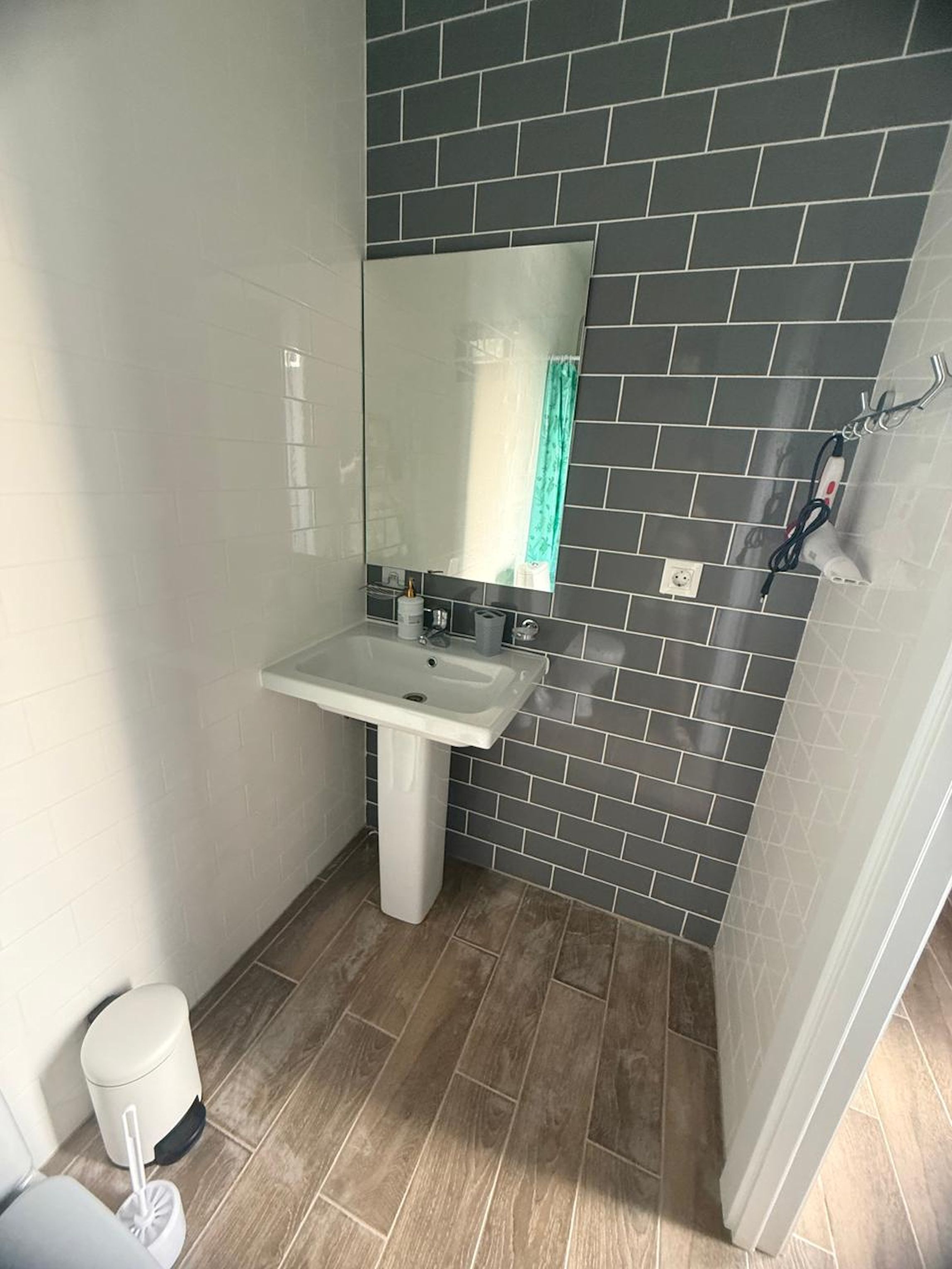 Экодом "Морская Сказка"