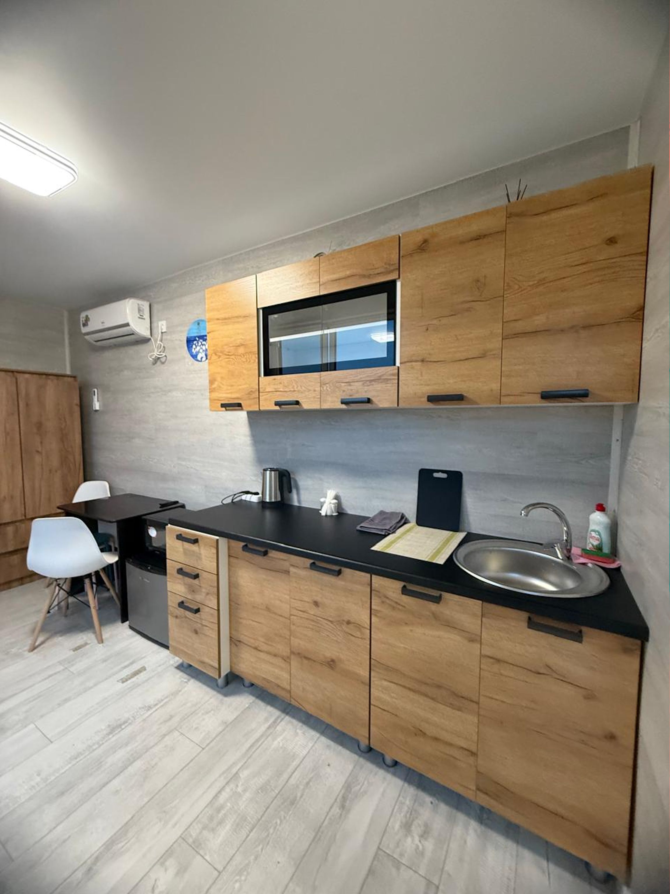 Экодом "Атлантика"