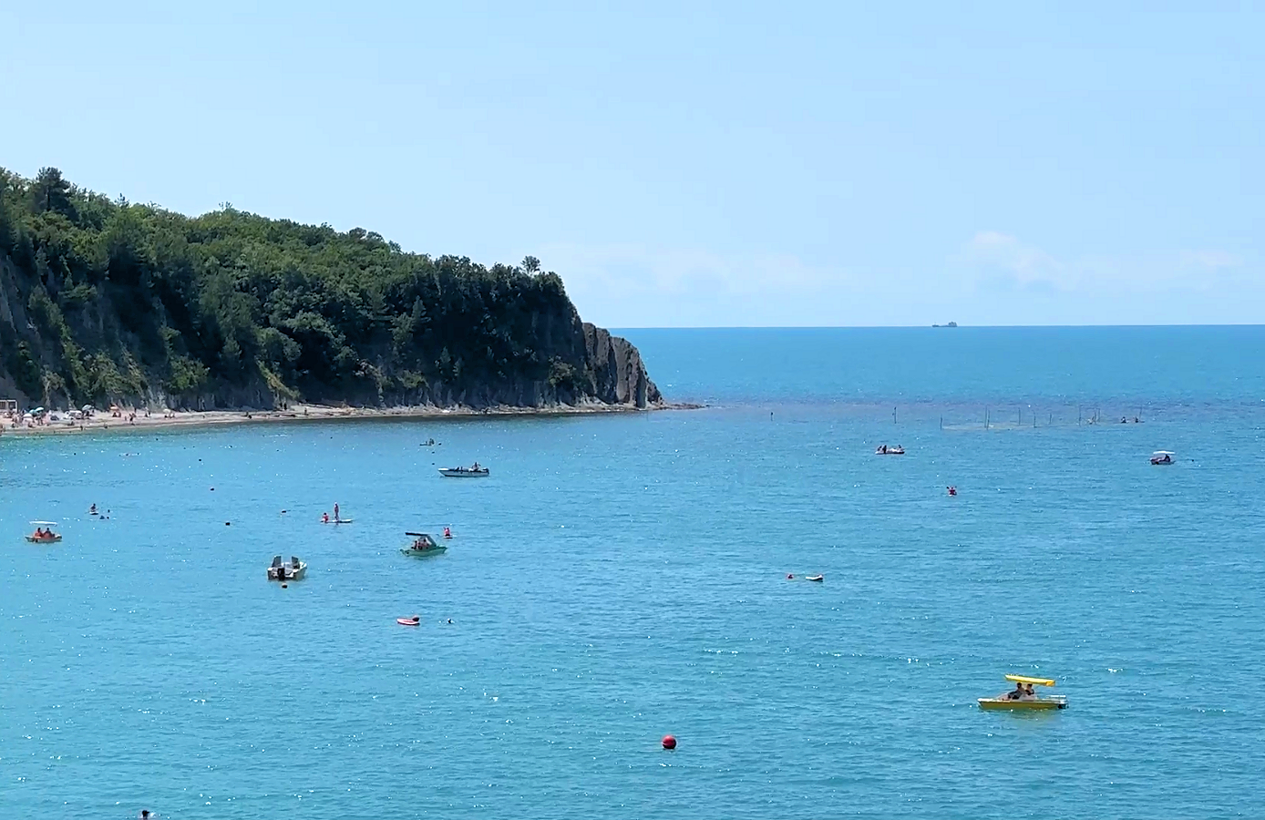 Двухуровневые апартаменты