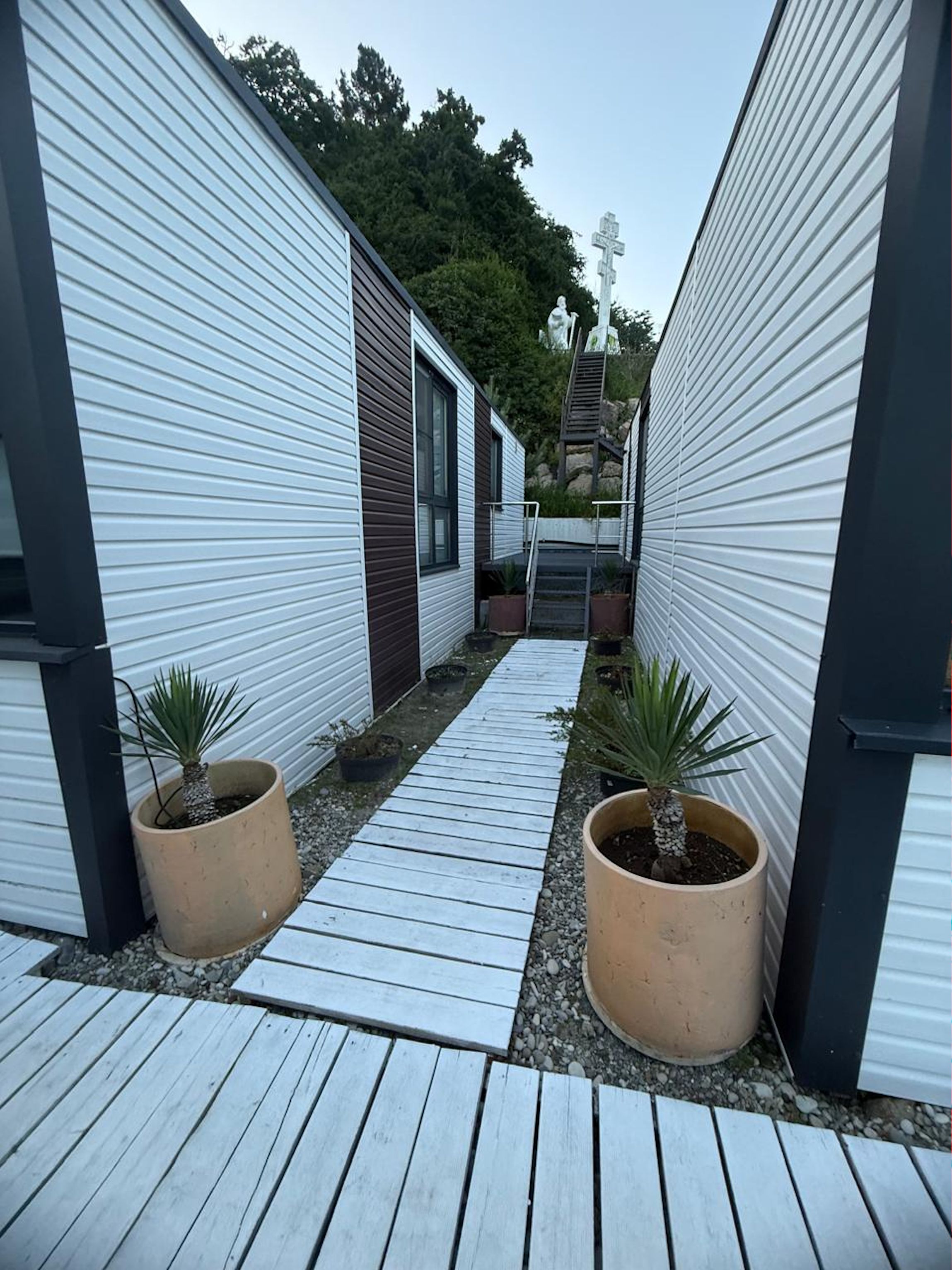 Экодом "Волна"