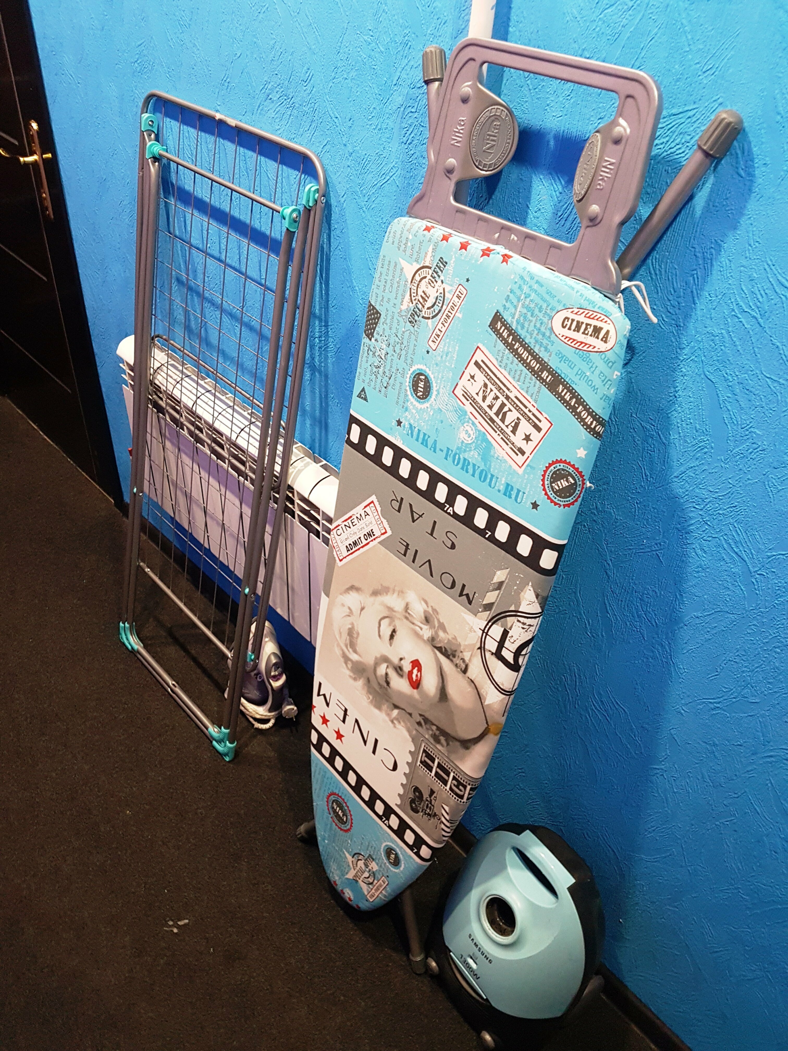 Небольшой одноместный номер