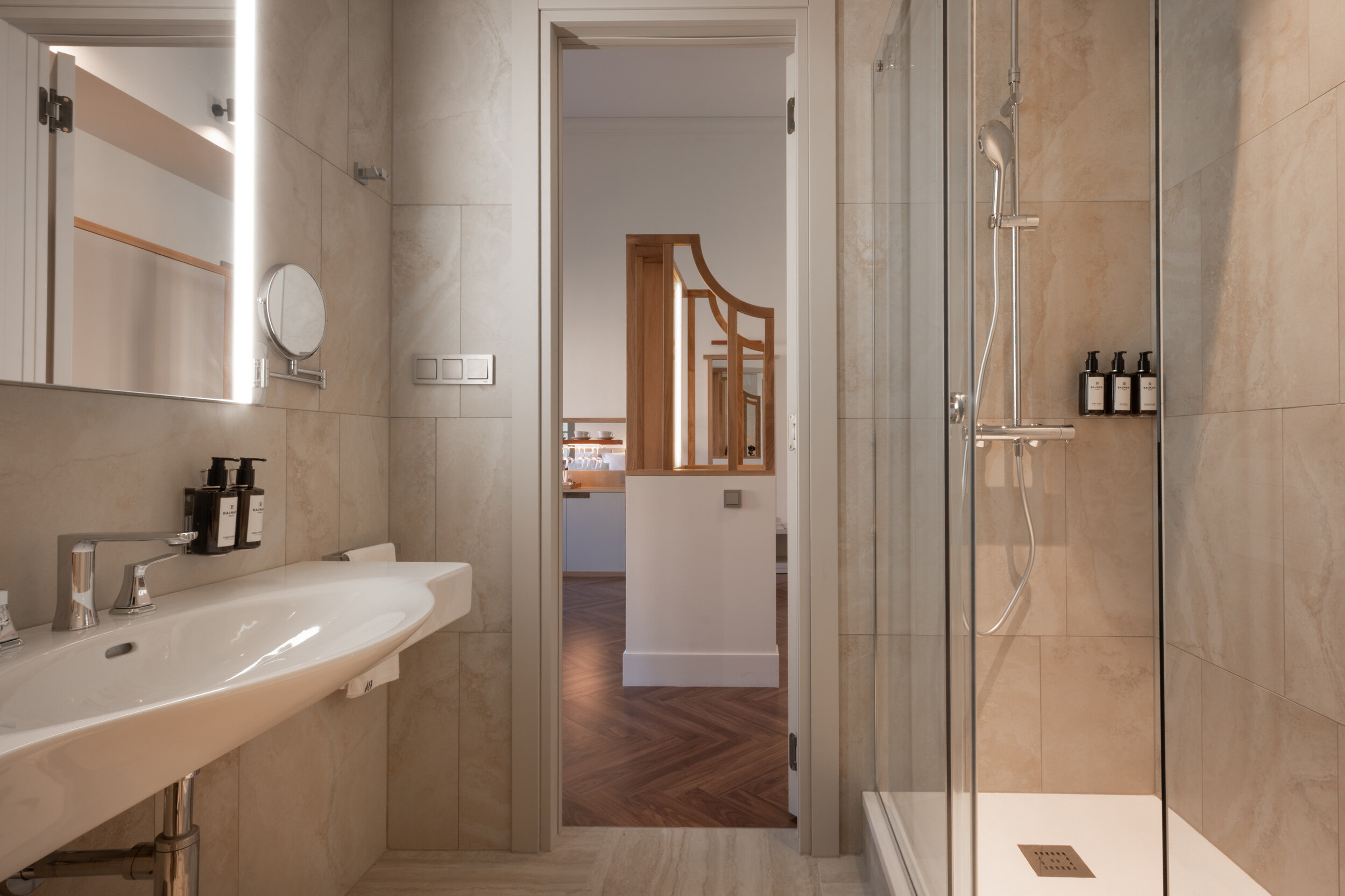 Представительский люкс