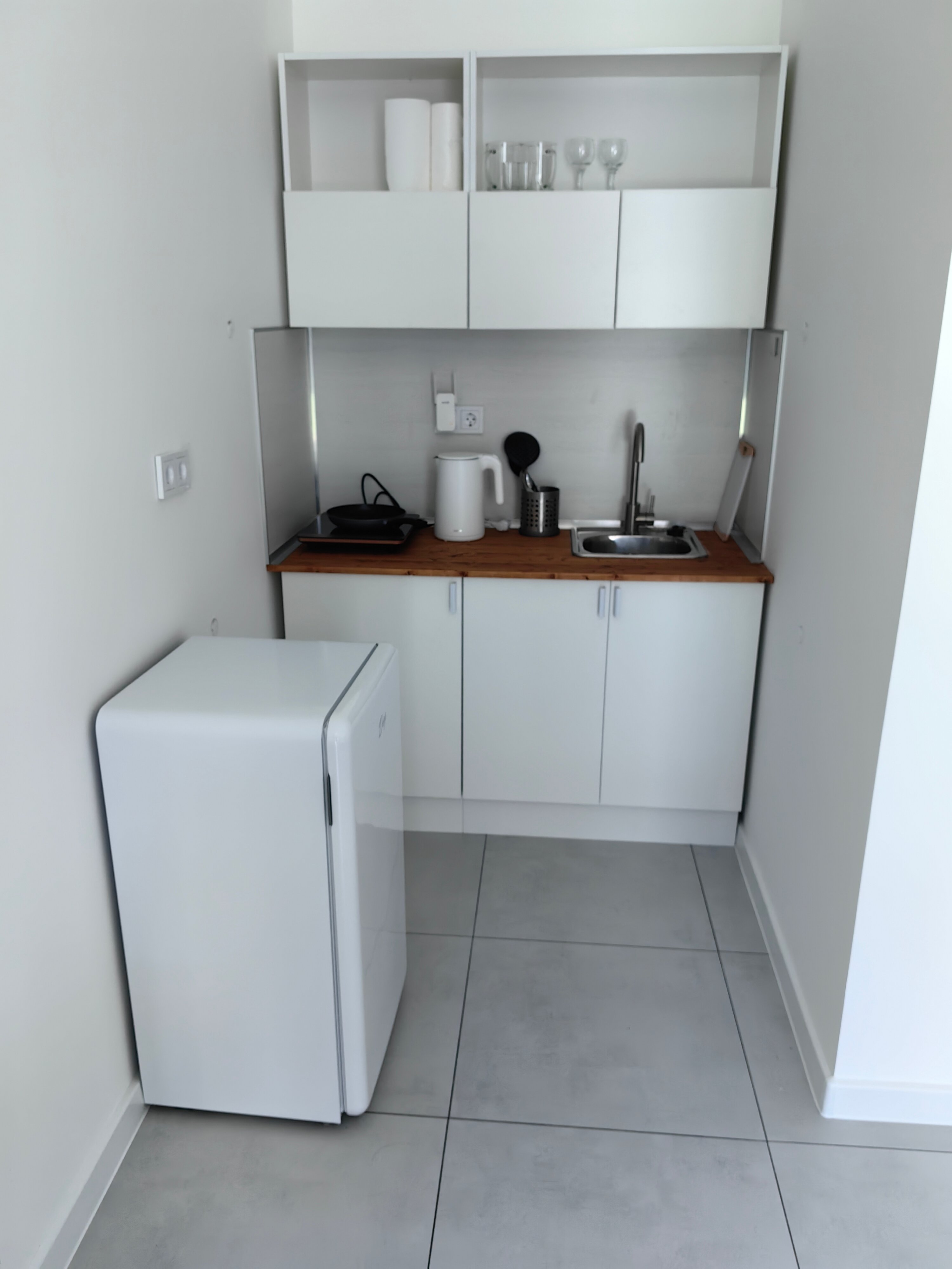 Двухместный номер с 1 кроватью или 2 отдельными кроватями