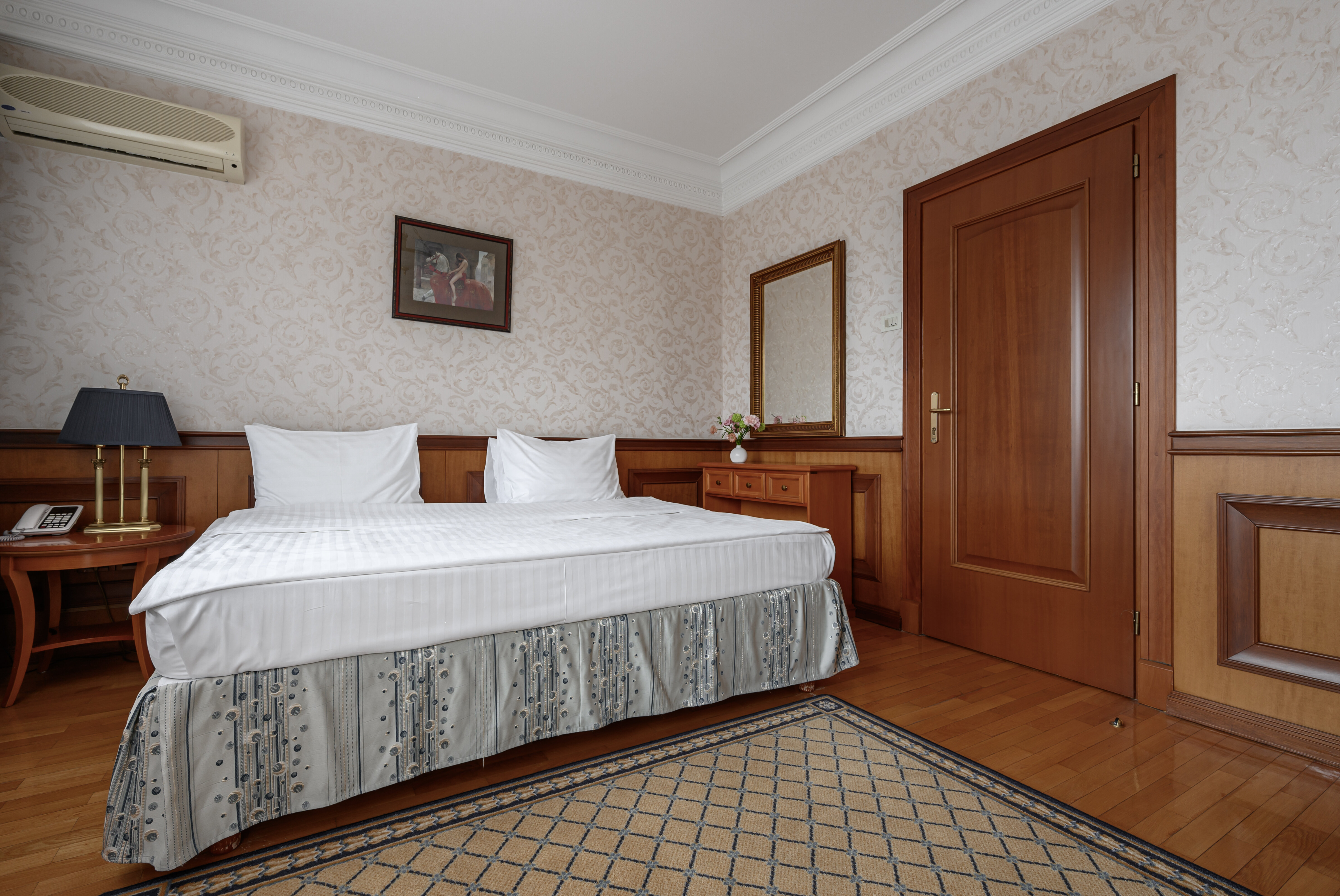 Представительский люкс