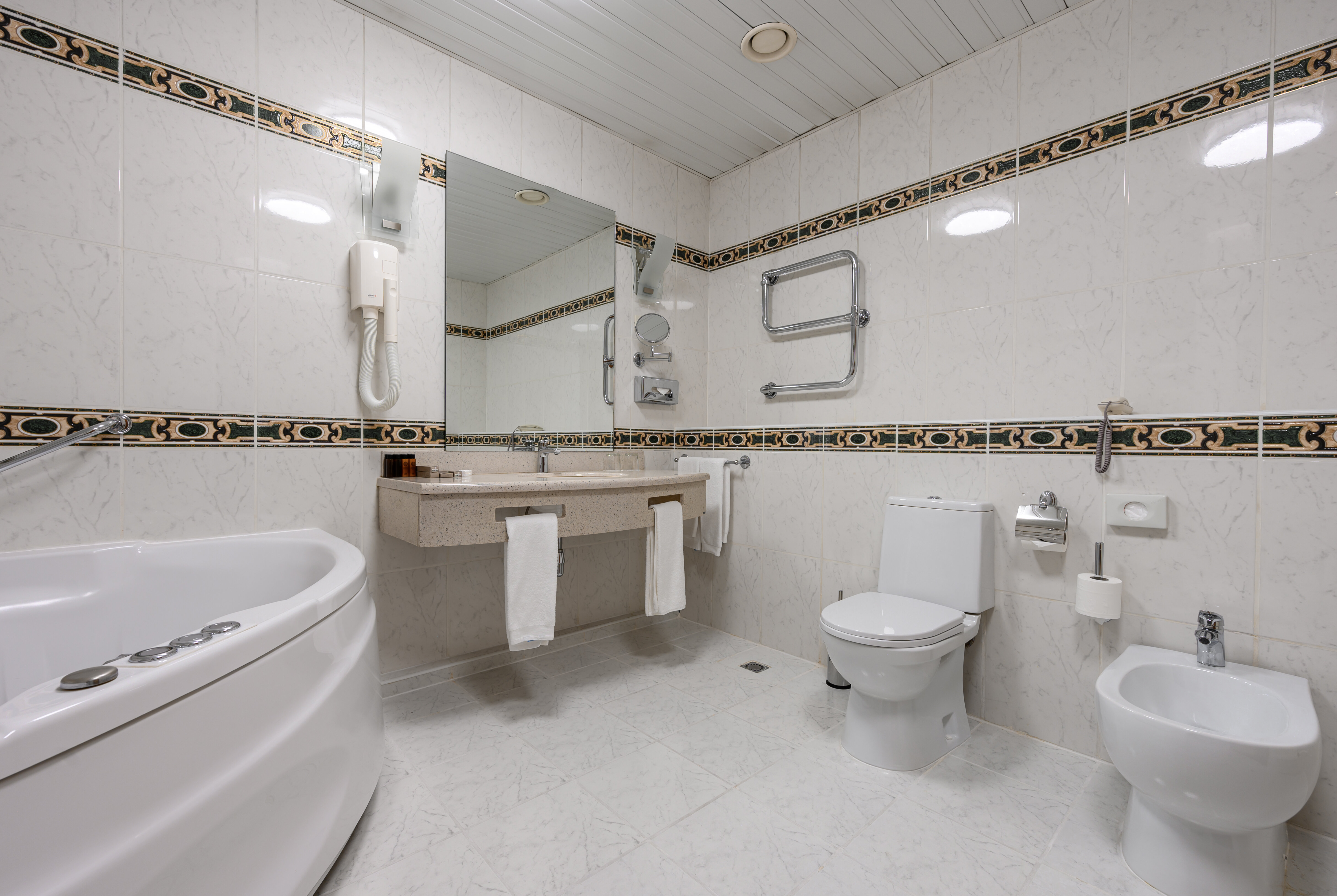 Представительский люкс