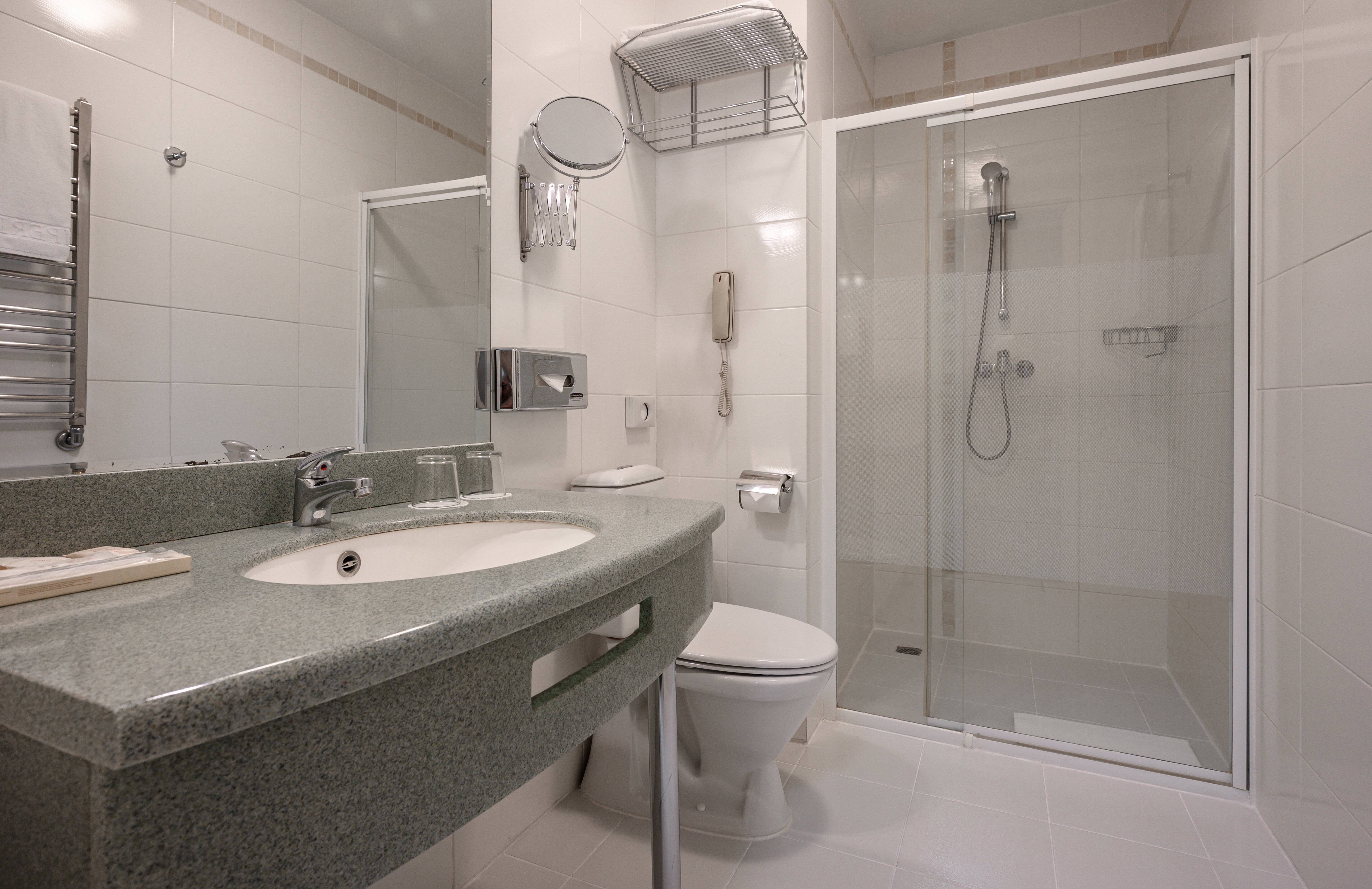 Стандарт 4* (отдельностоящий корпус)