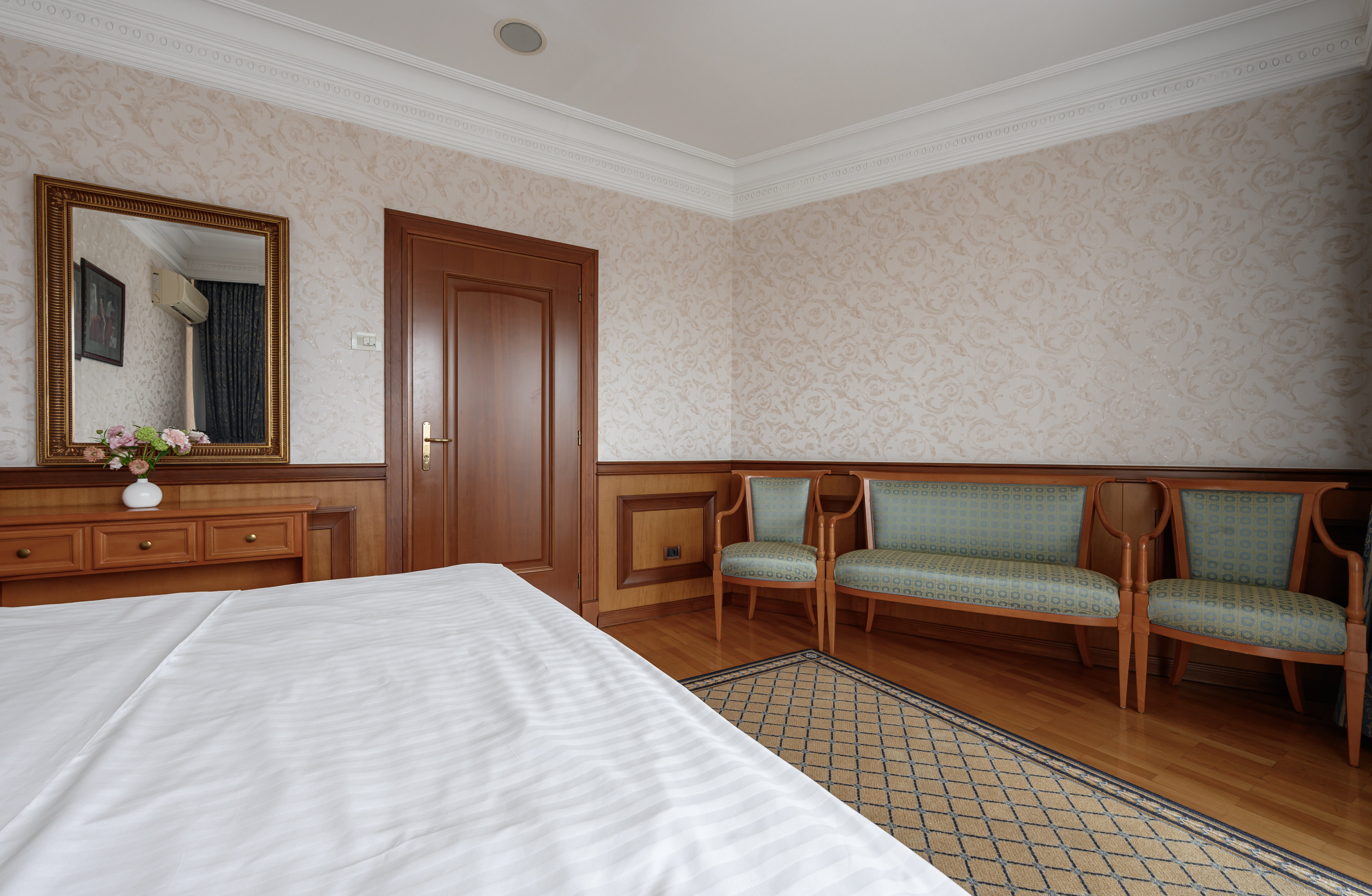 Представительский люкс