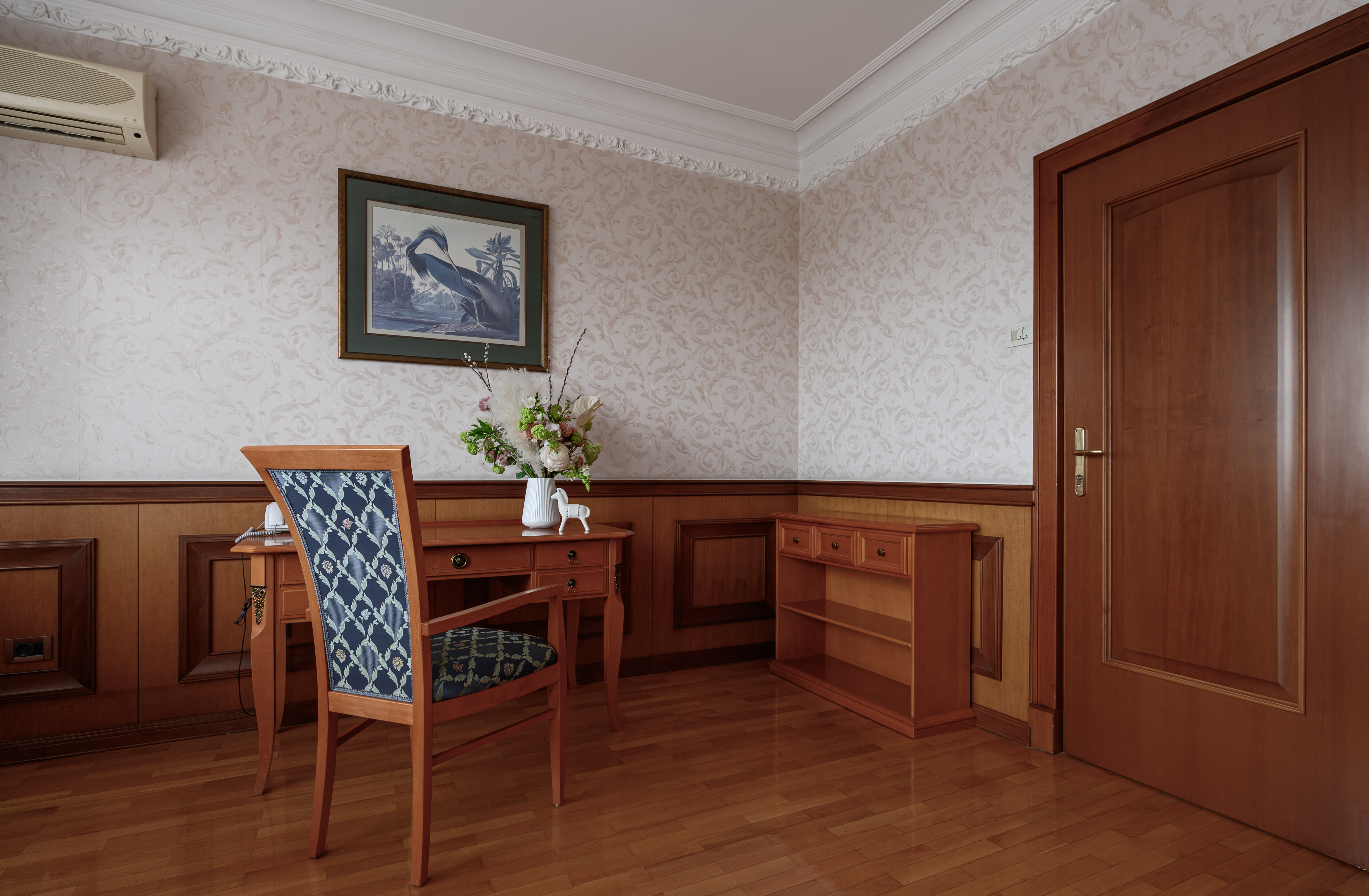 Президентский люкс