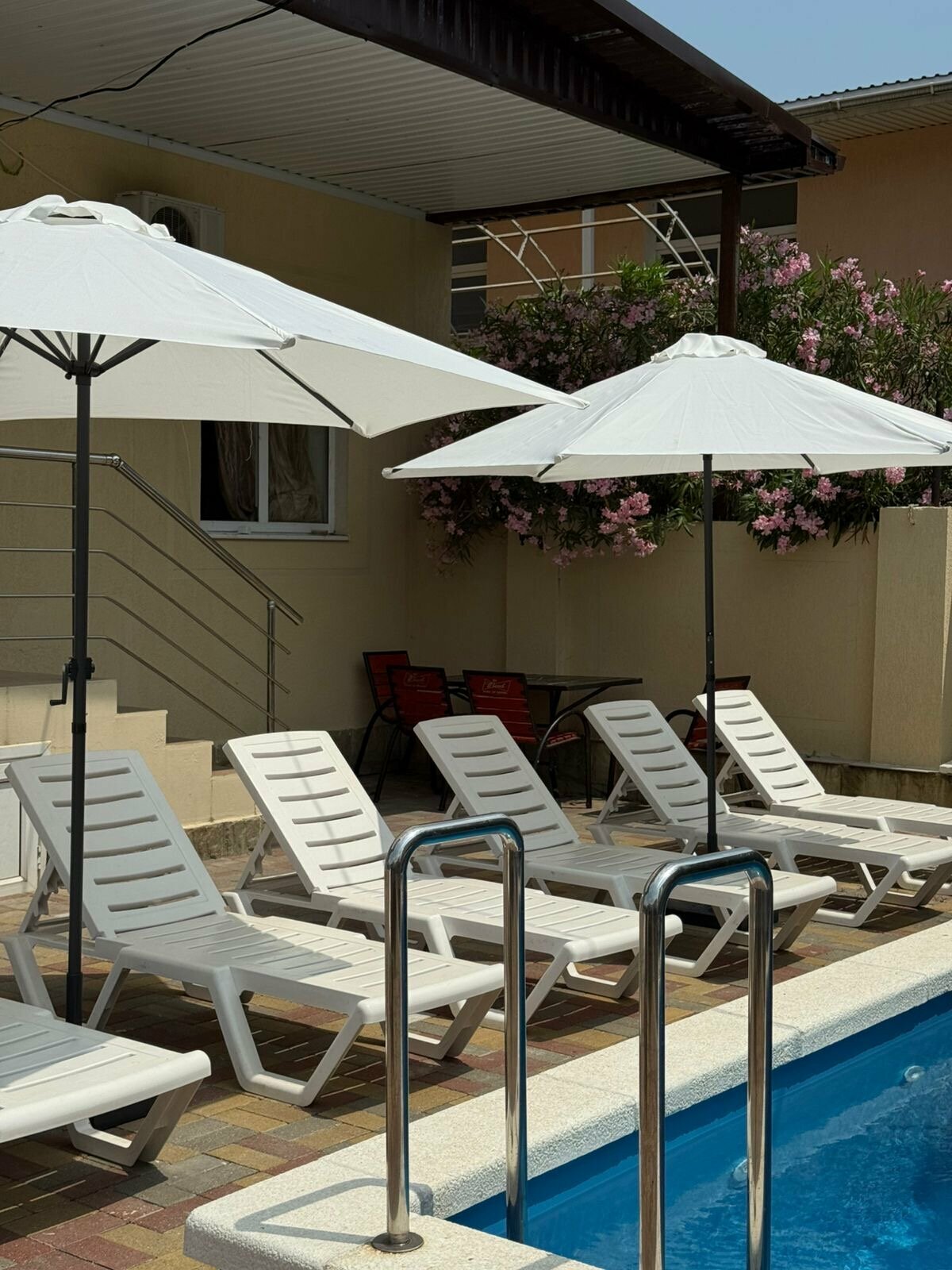 Классический трехместный номер