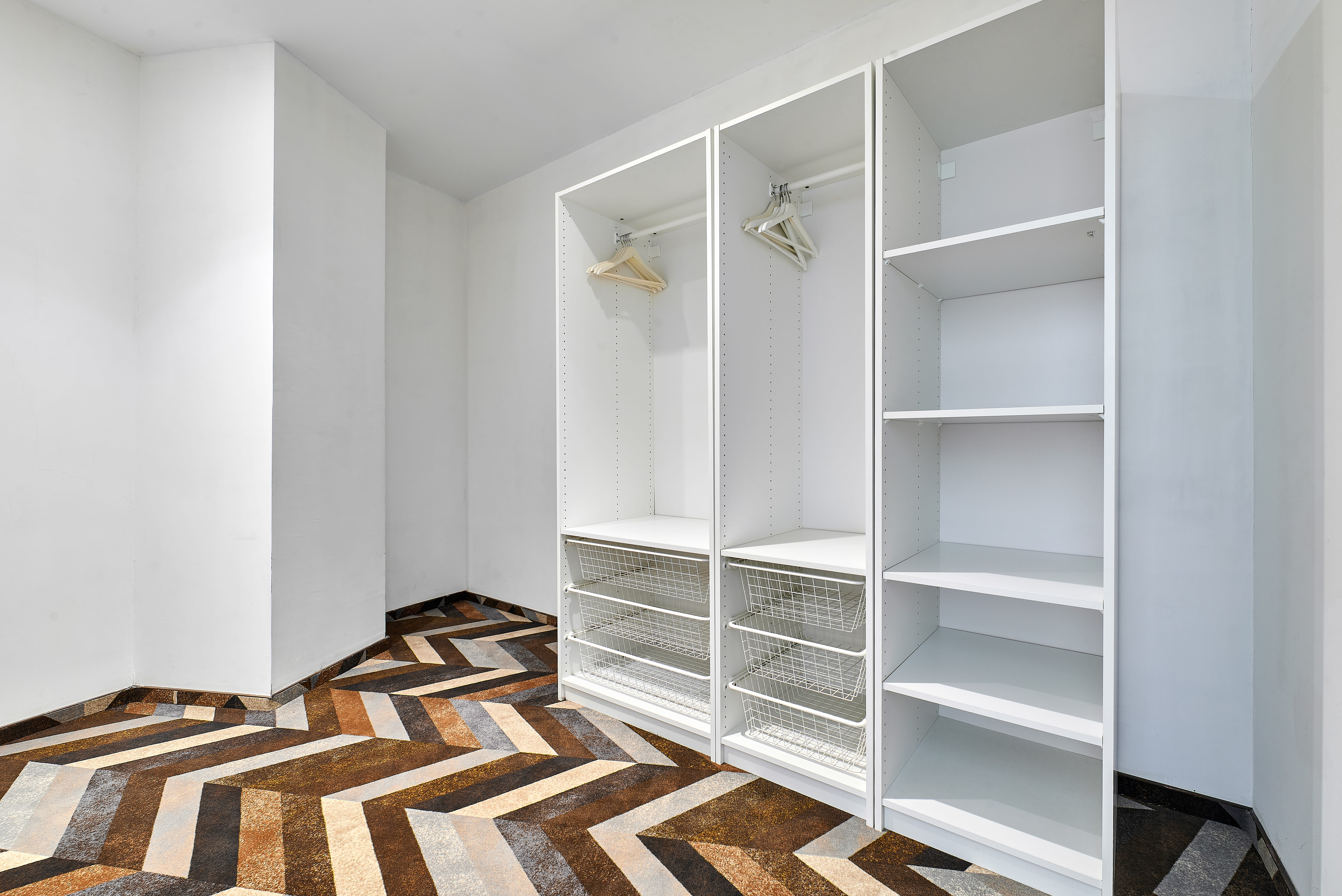 Представительский люкс