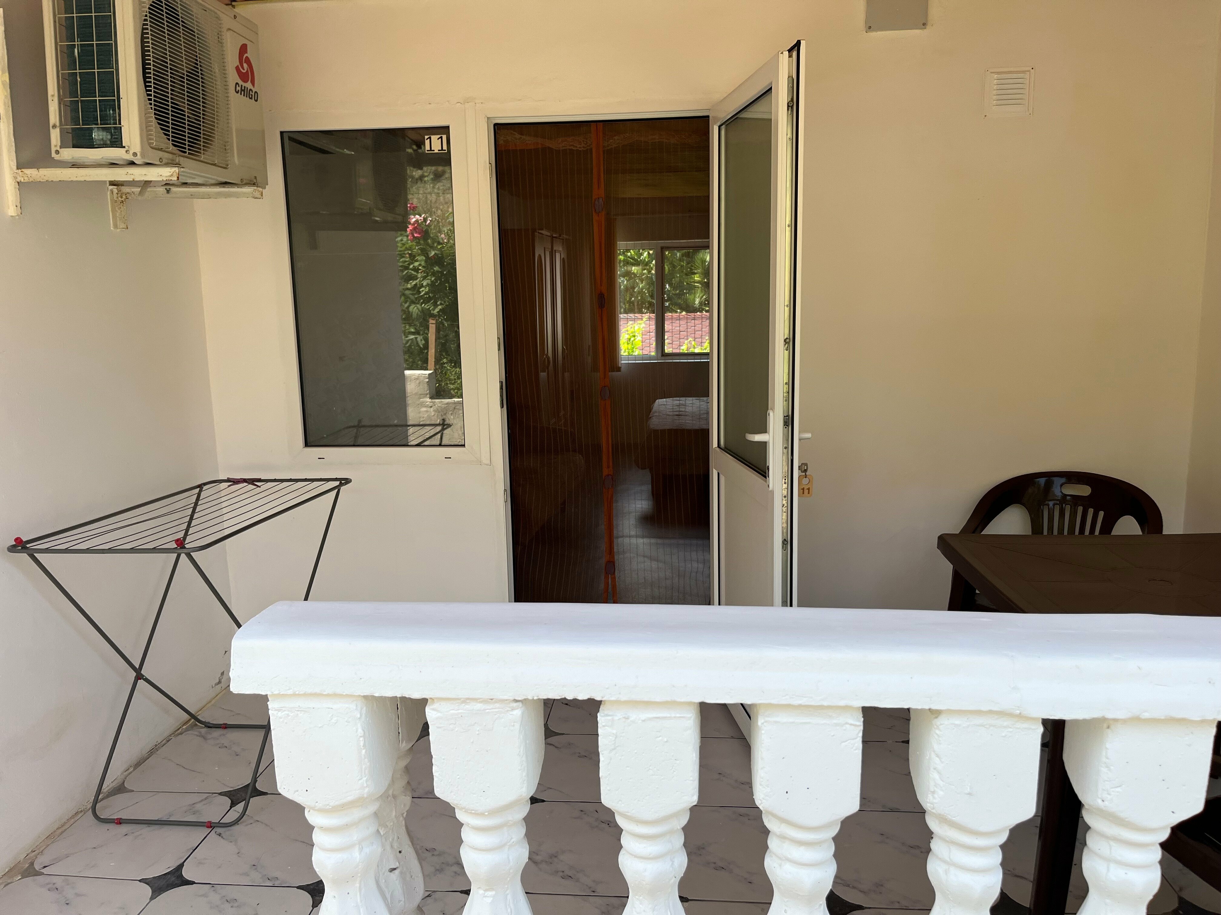 Стандрат в горах. ул. Горького, д. 25б