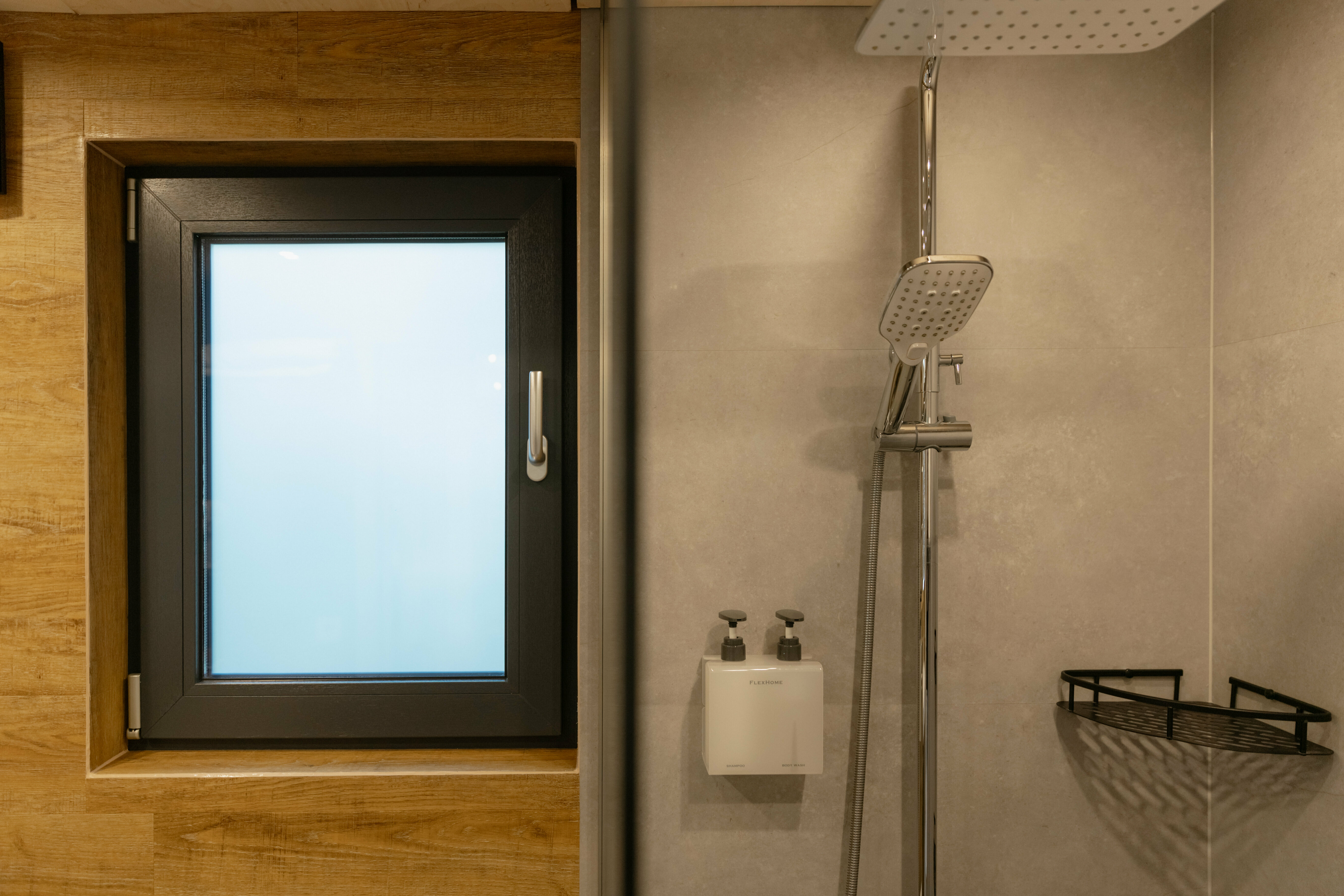 Четырехместный номер