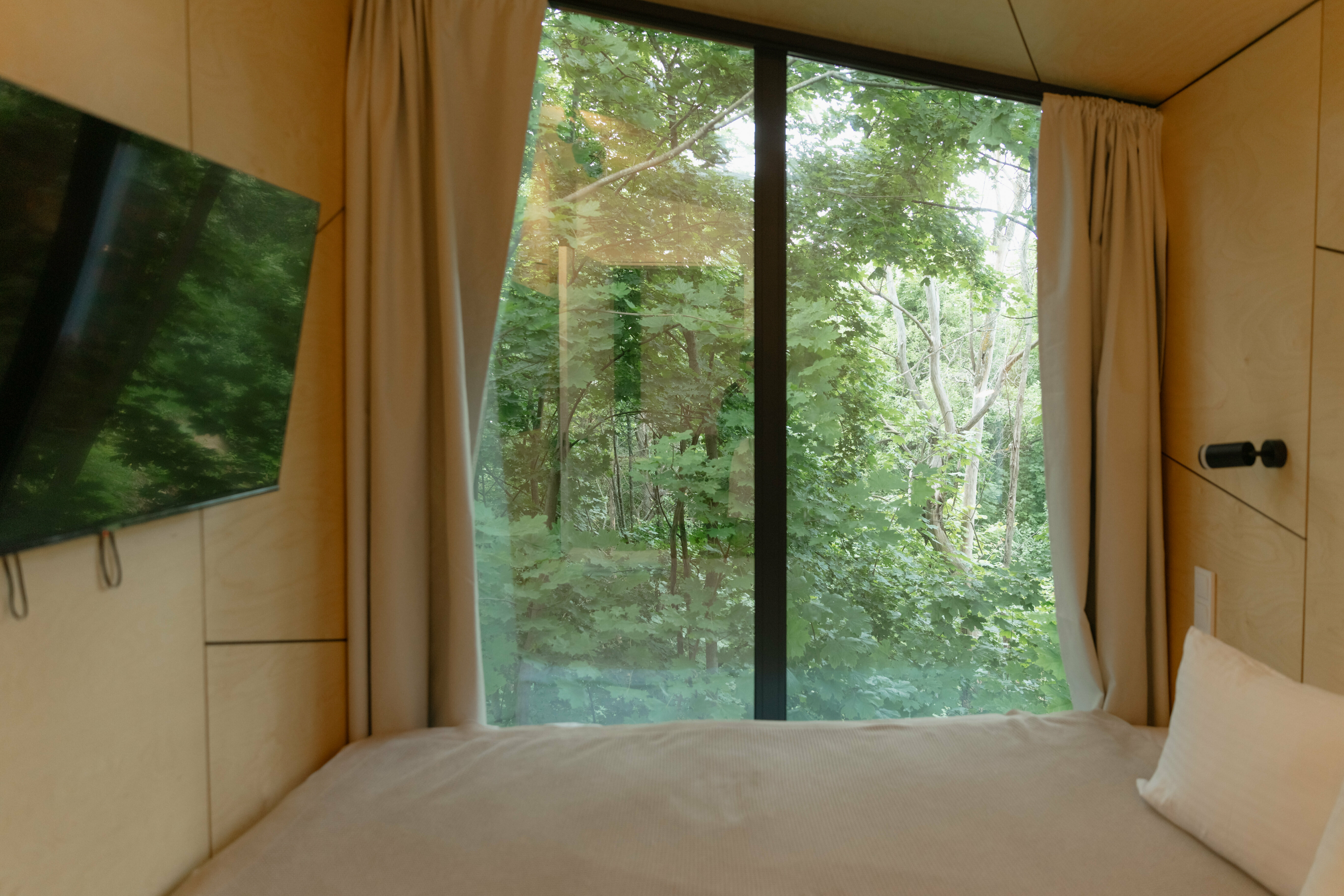 Четырехместный номер