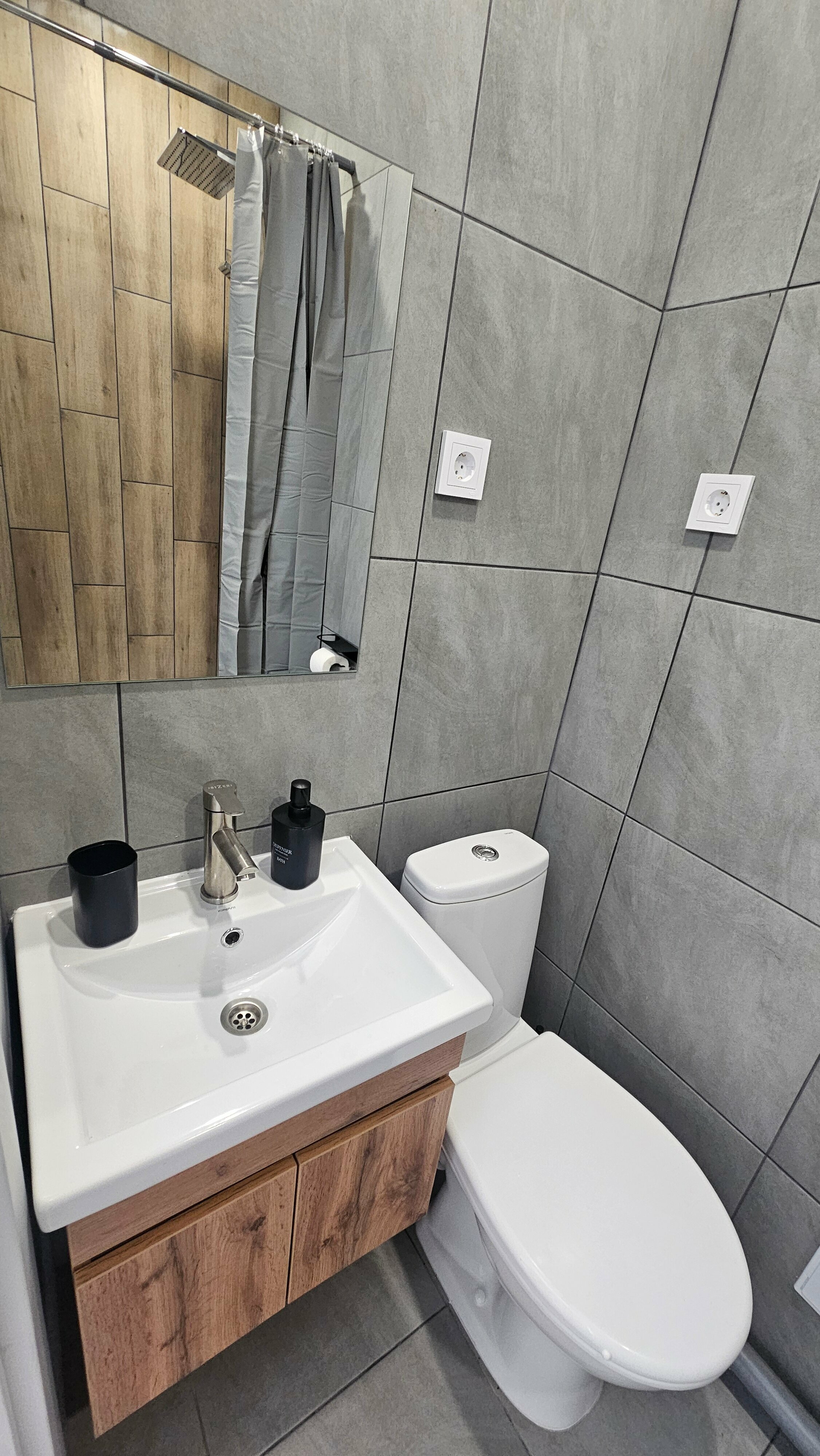 Одноместный номер