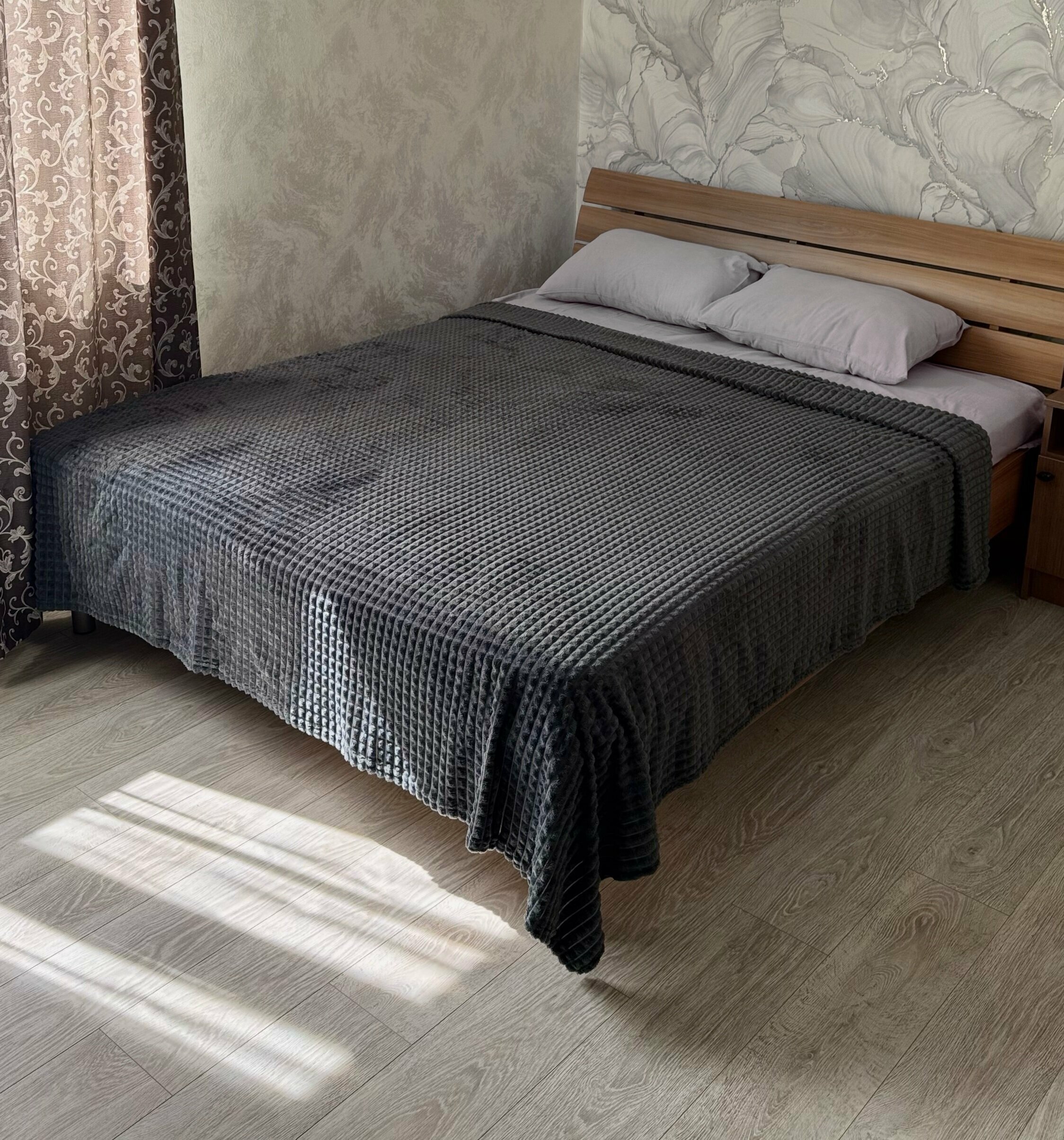 Стандартный трехместный номер