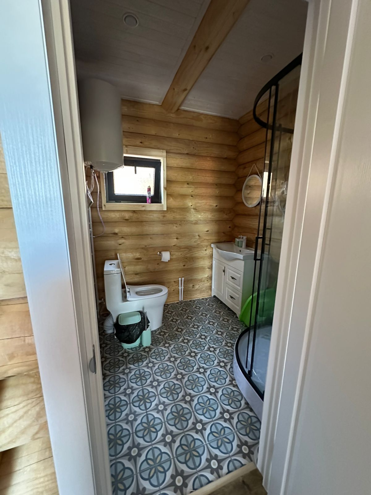 Номер-студия