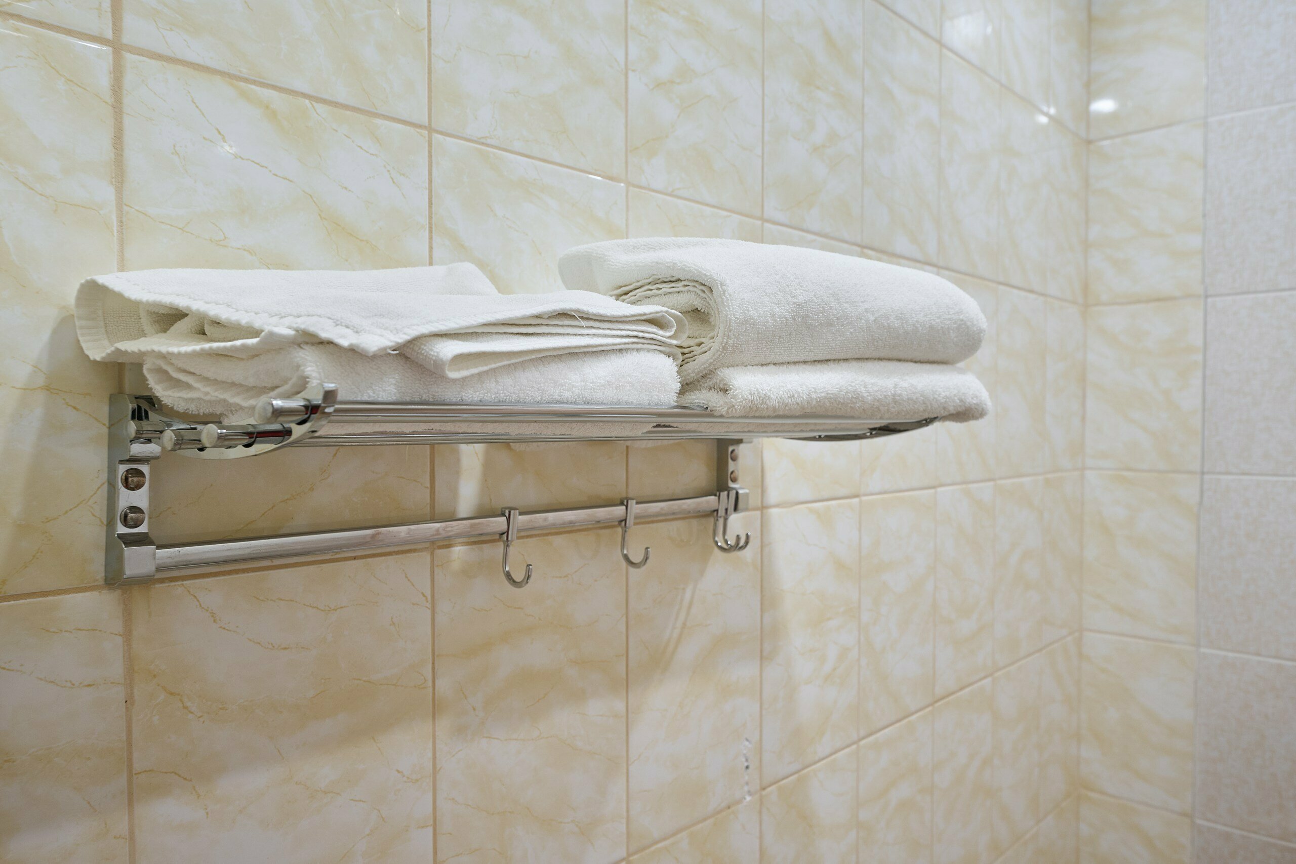 Большой двухместный номер с 1 кроватью