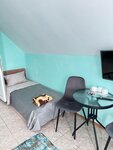 Трехместный номер в Вилла Фламинго