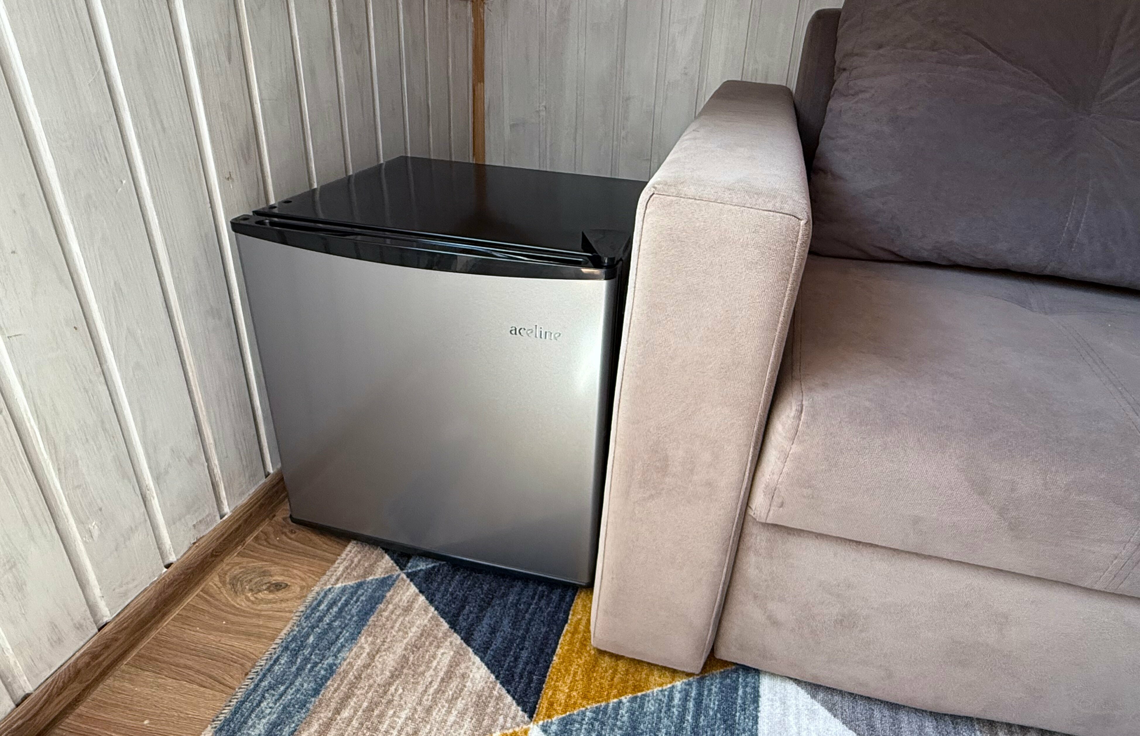 Семейный номер с ванной