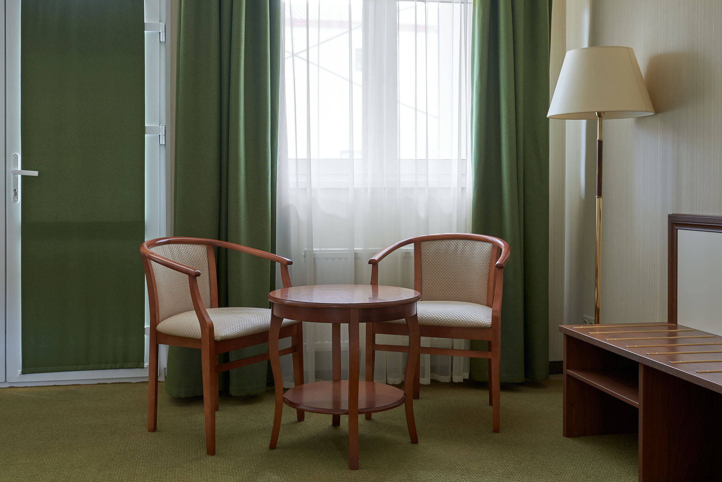 Полулюкс Грей Инн