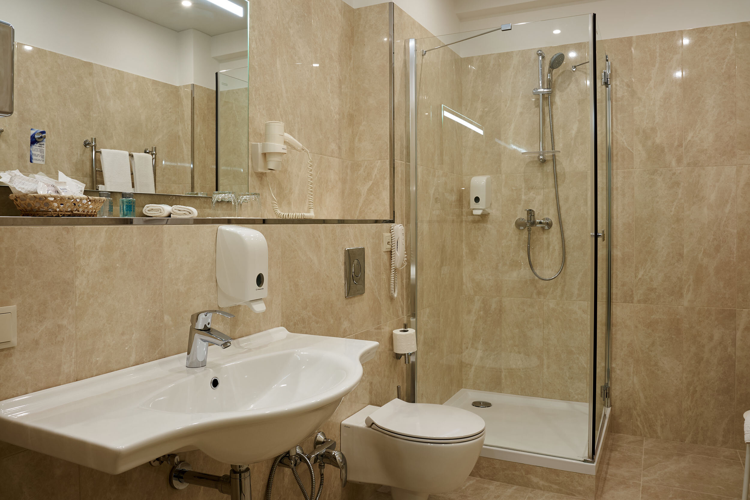 Полулюкс Грей Инн