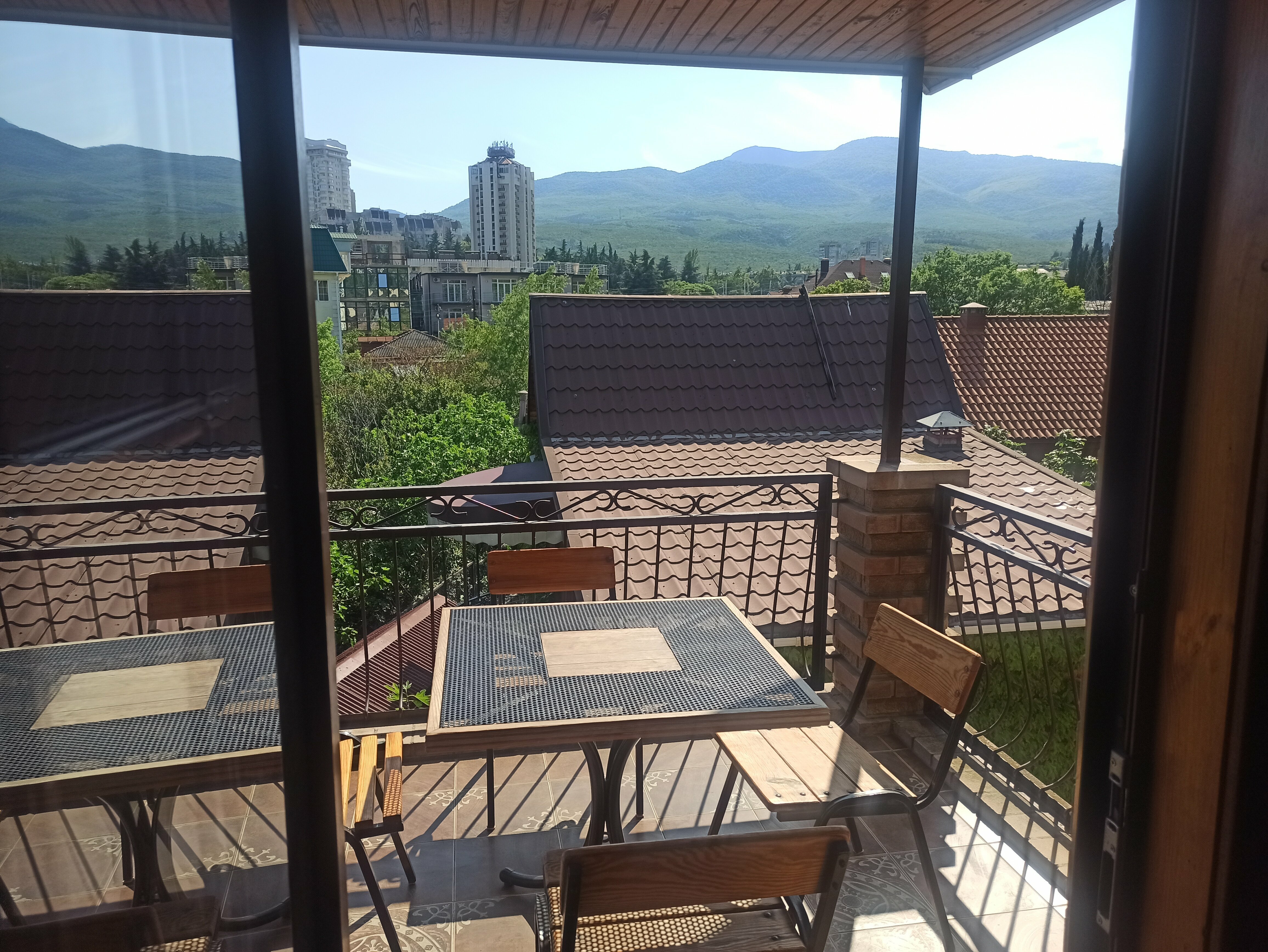 Дом с 4 спальнями