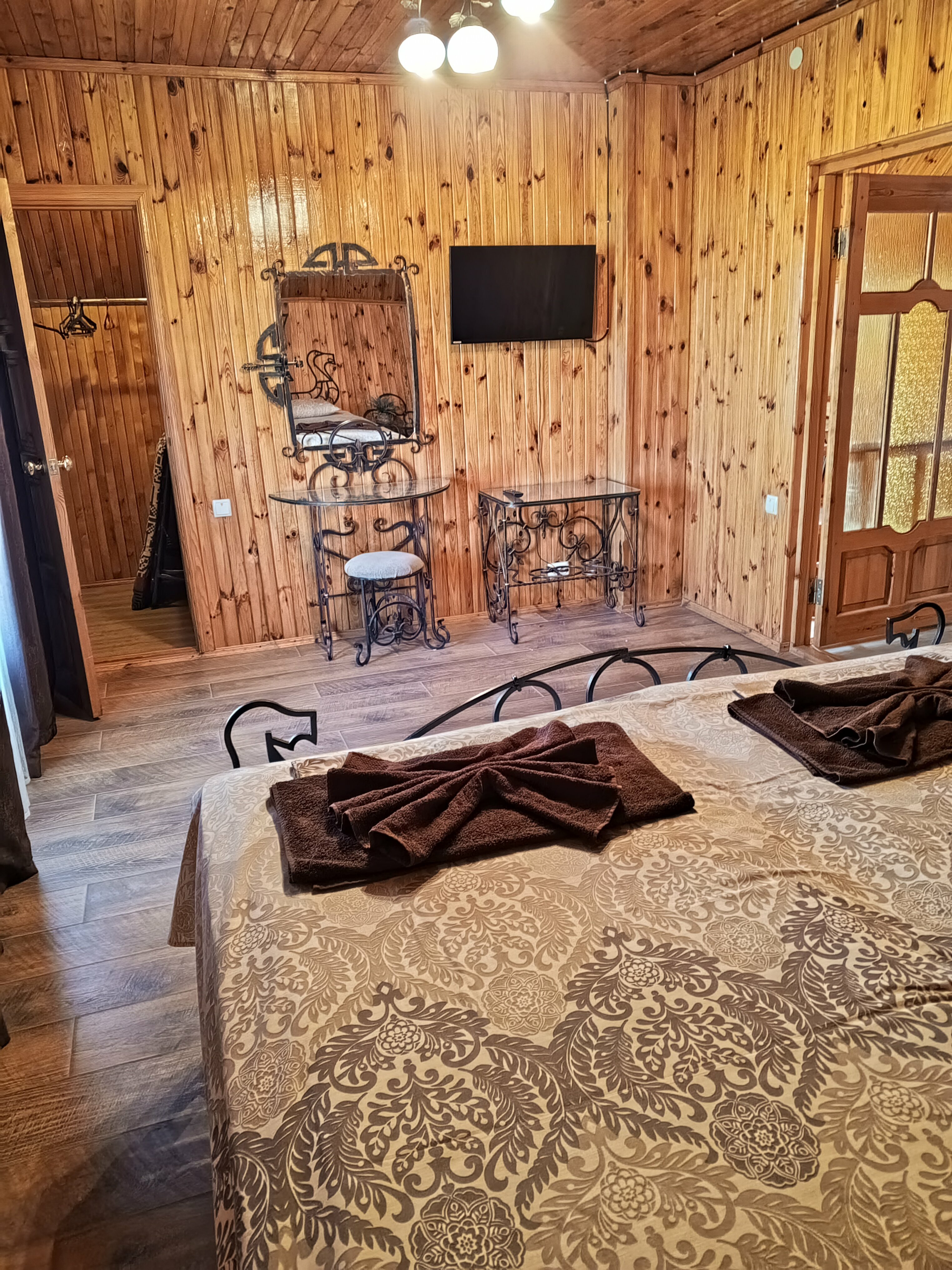 Дом с 4 спальнями