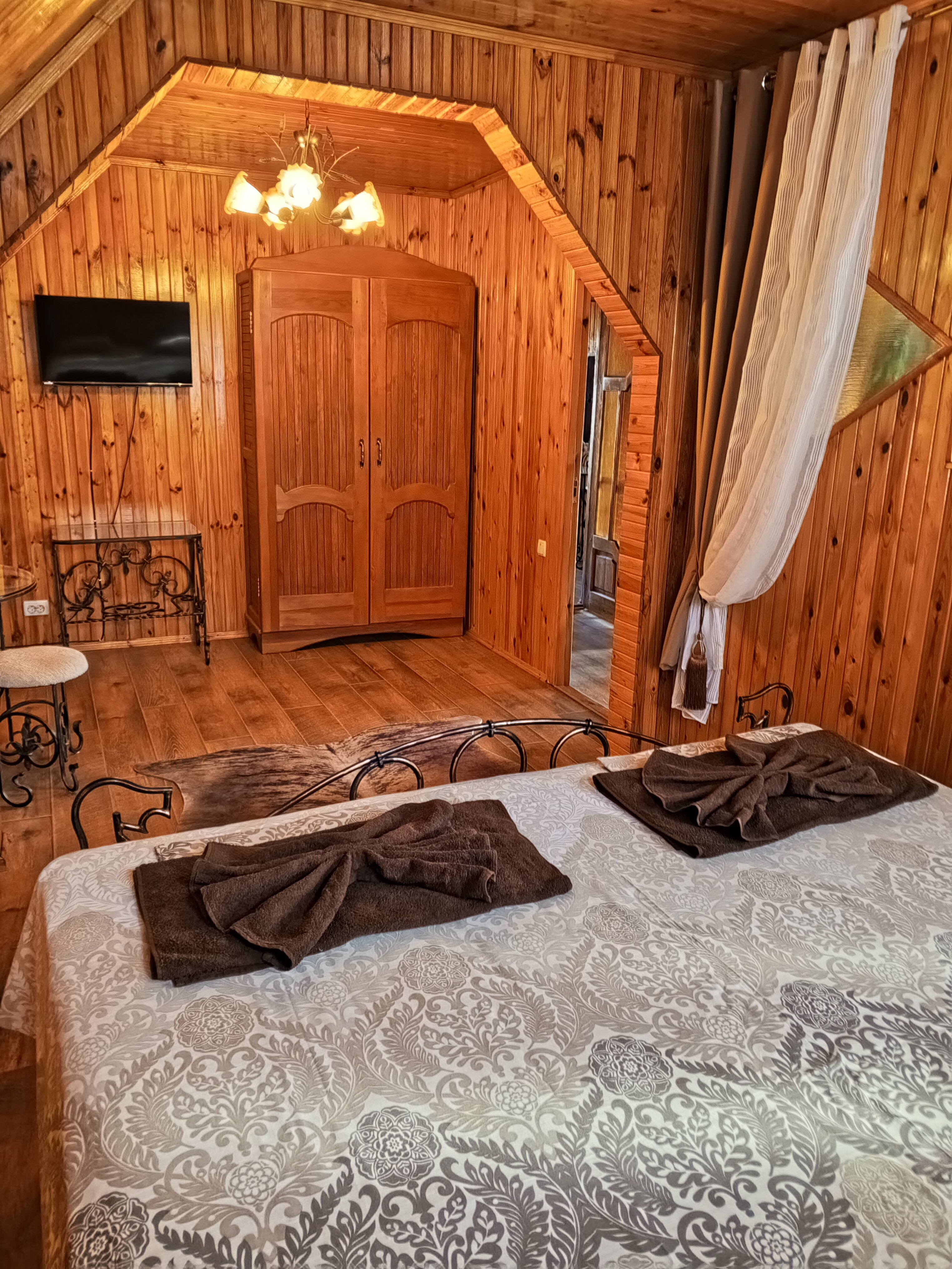 Дом с 4 спальнями