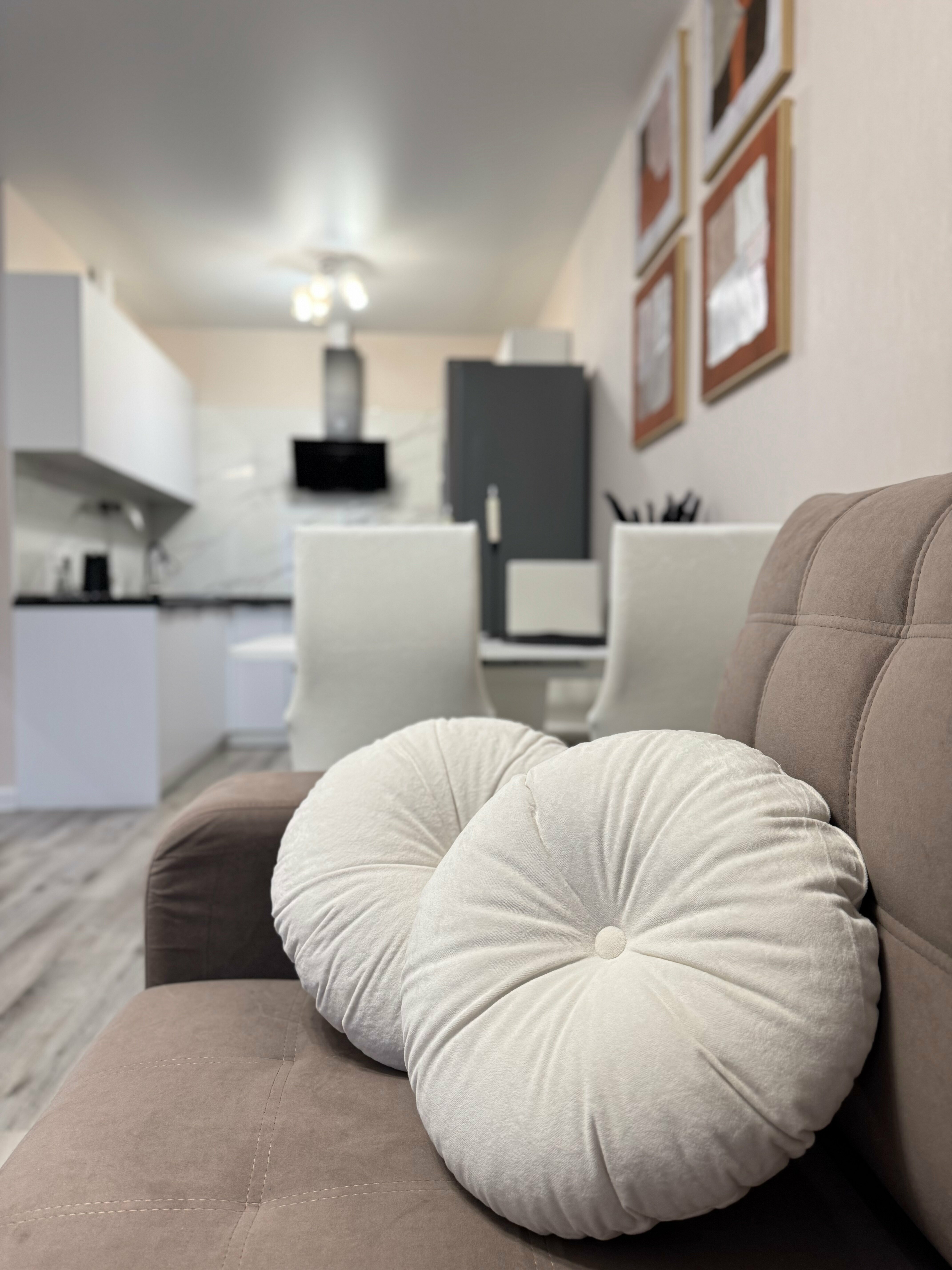 Классический четырехместный номер