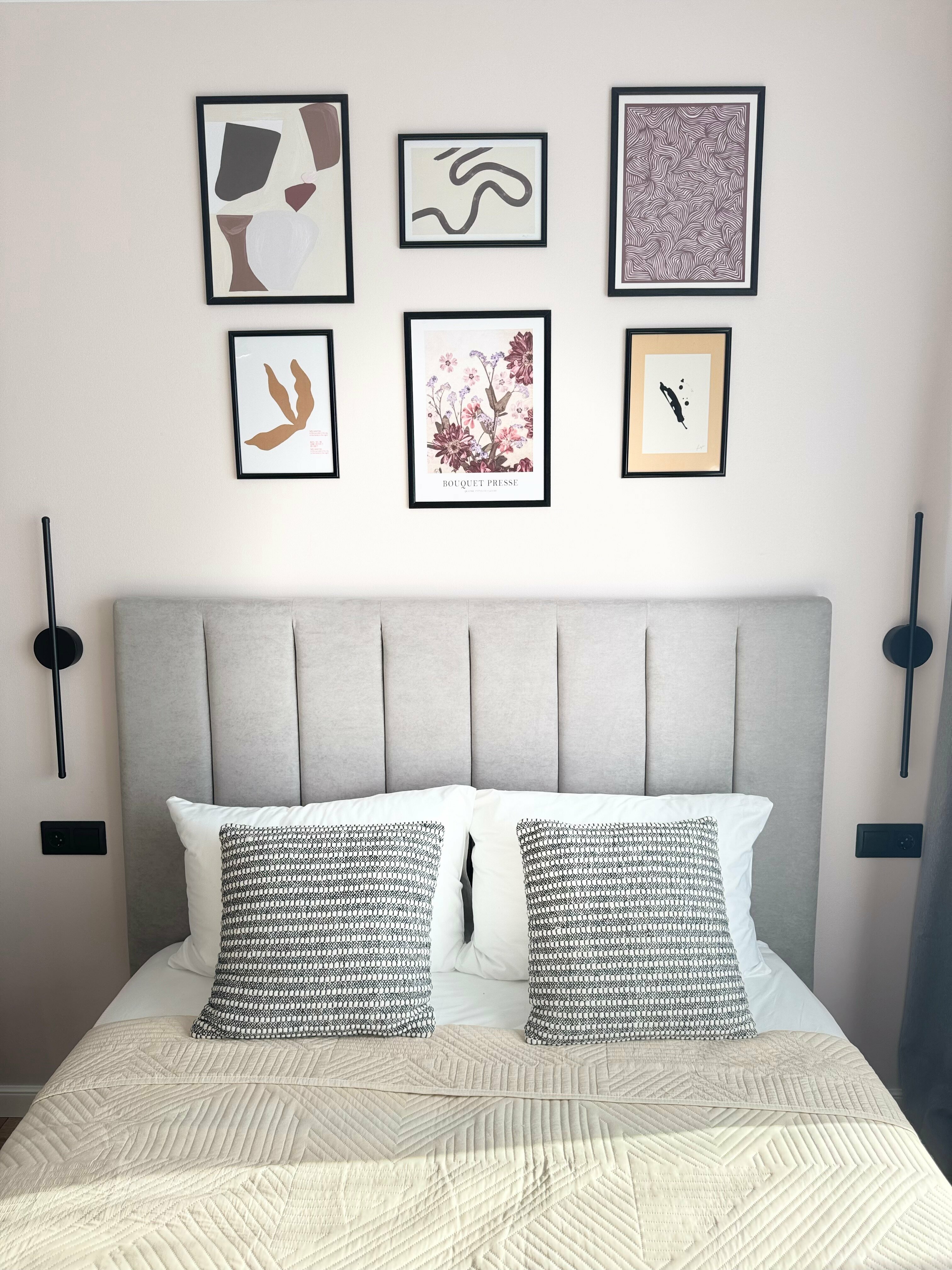 Двухместный номер с 1 кроватью