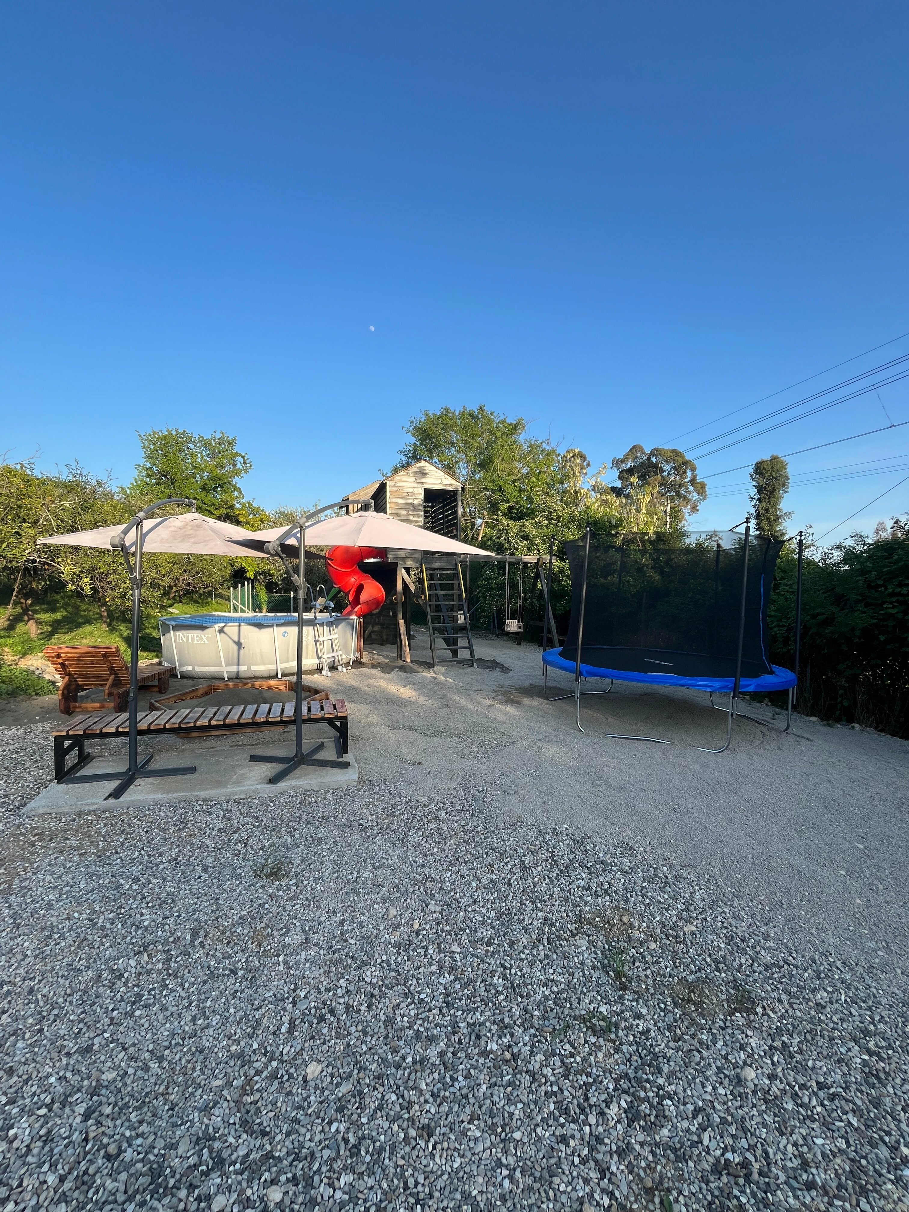 Коттедж Люкс