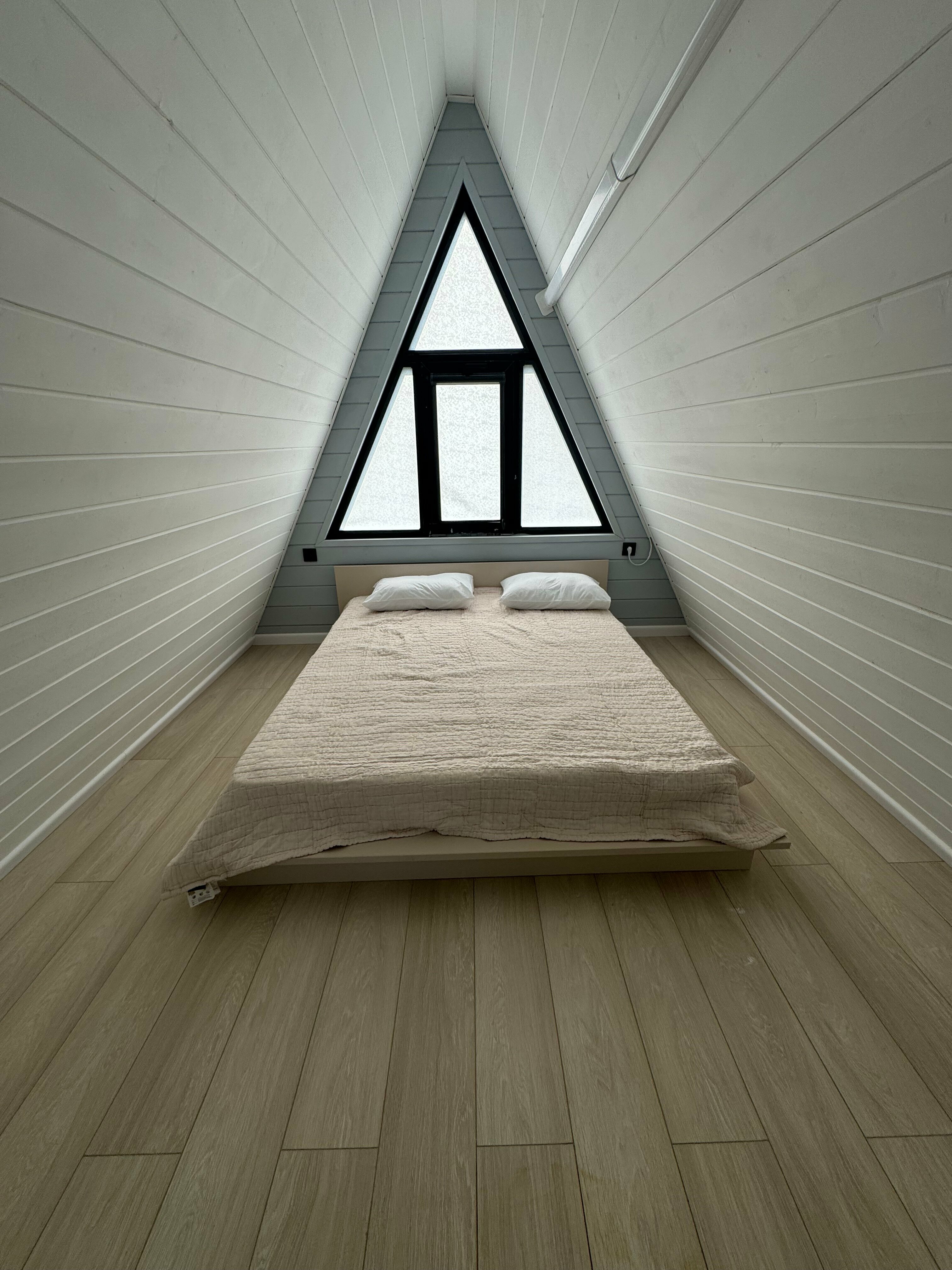 Дом с 2 спальнями