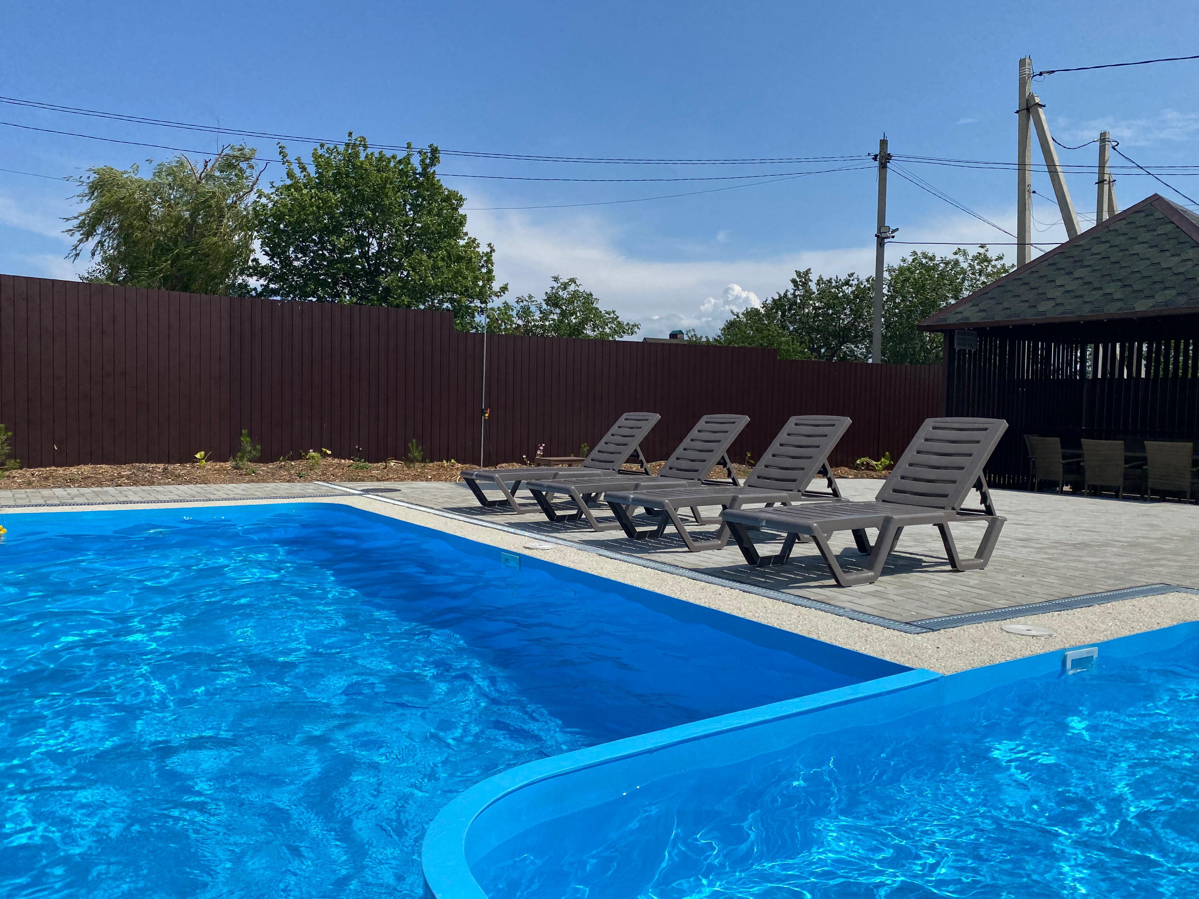 Cемейный номер с собственной ванной комнатой