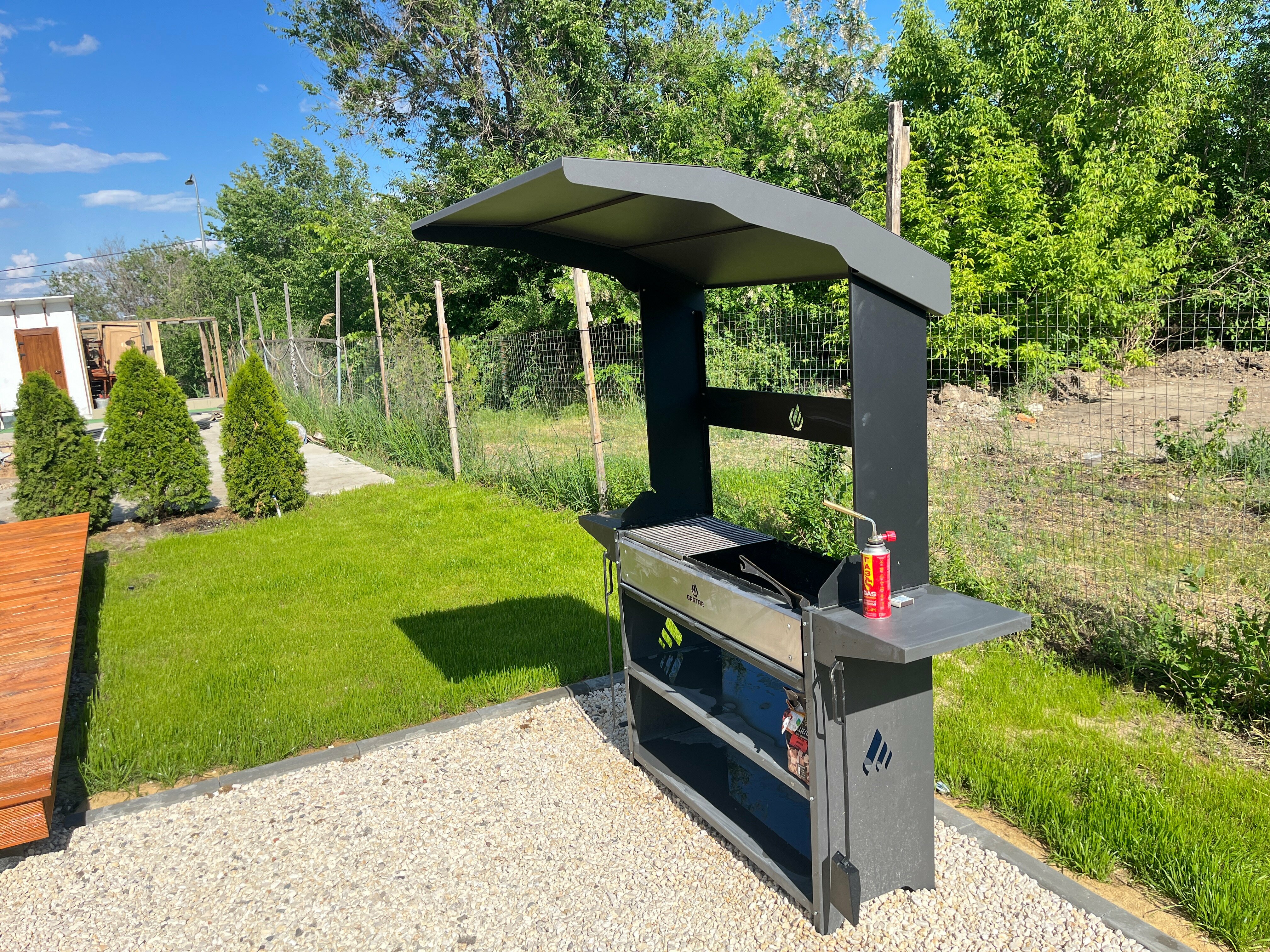 Гостевой дом