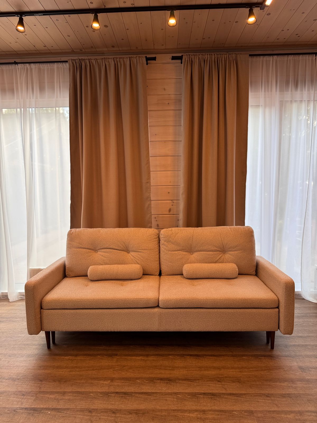 Люкс "Озеро"