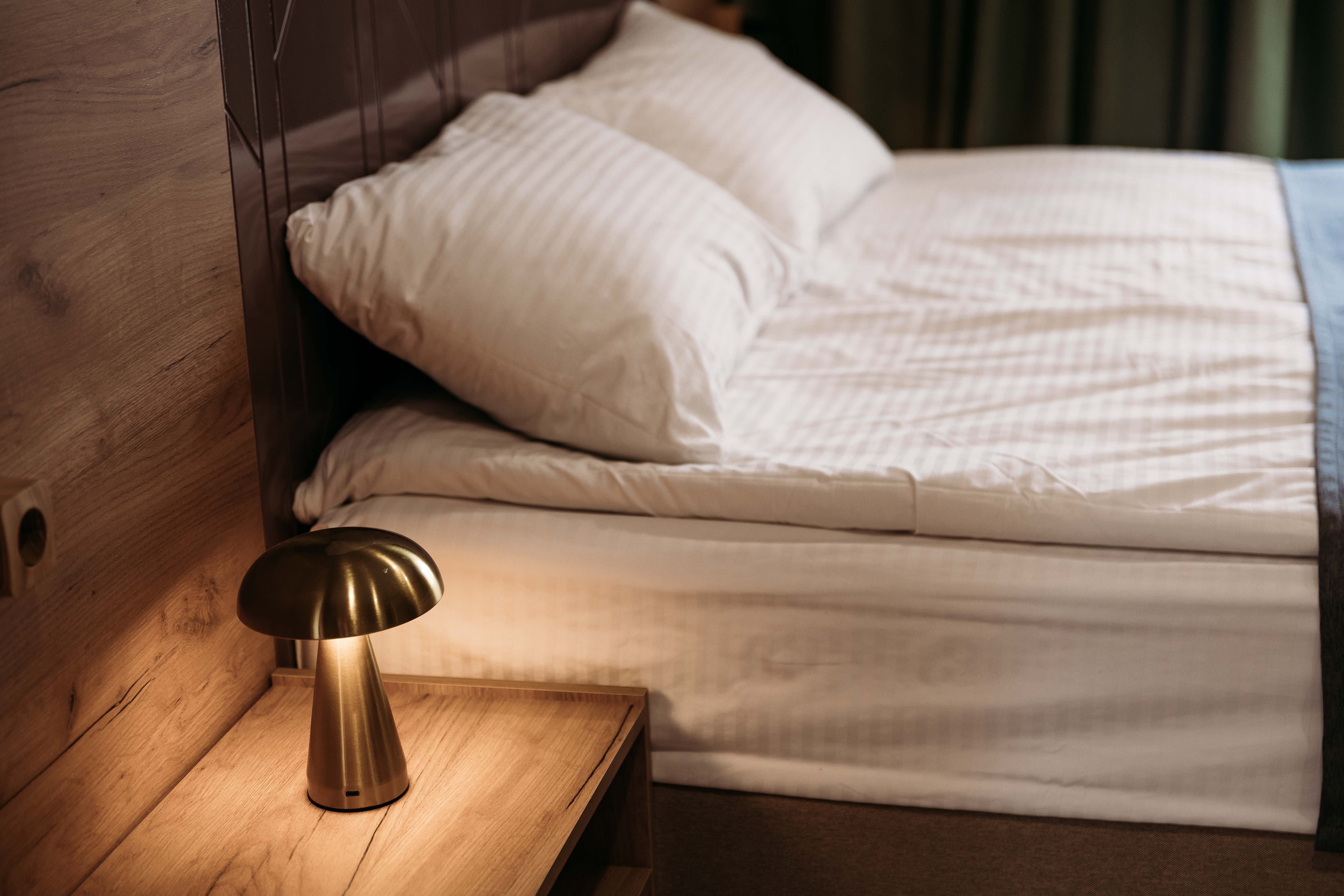 Трехместный номер