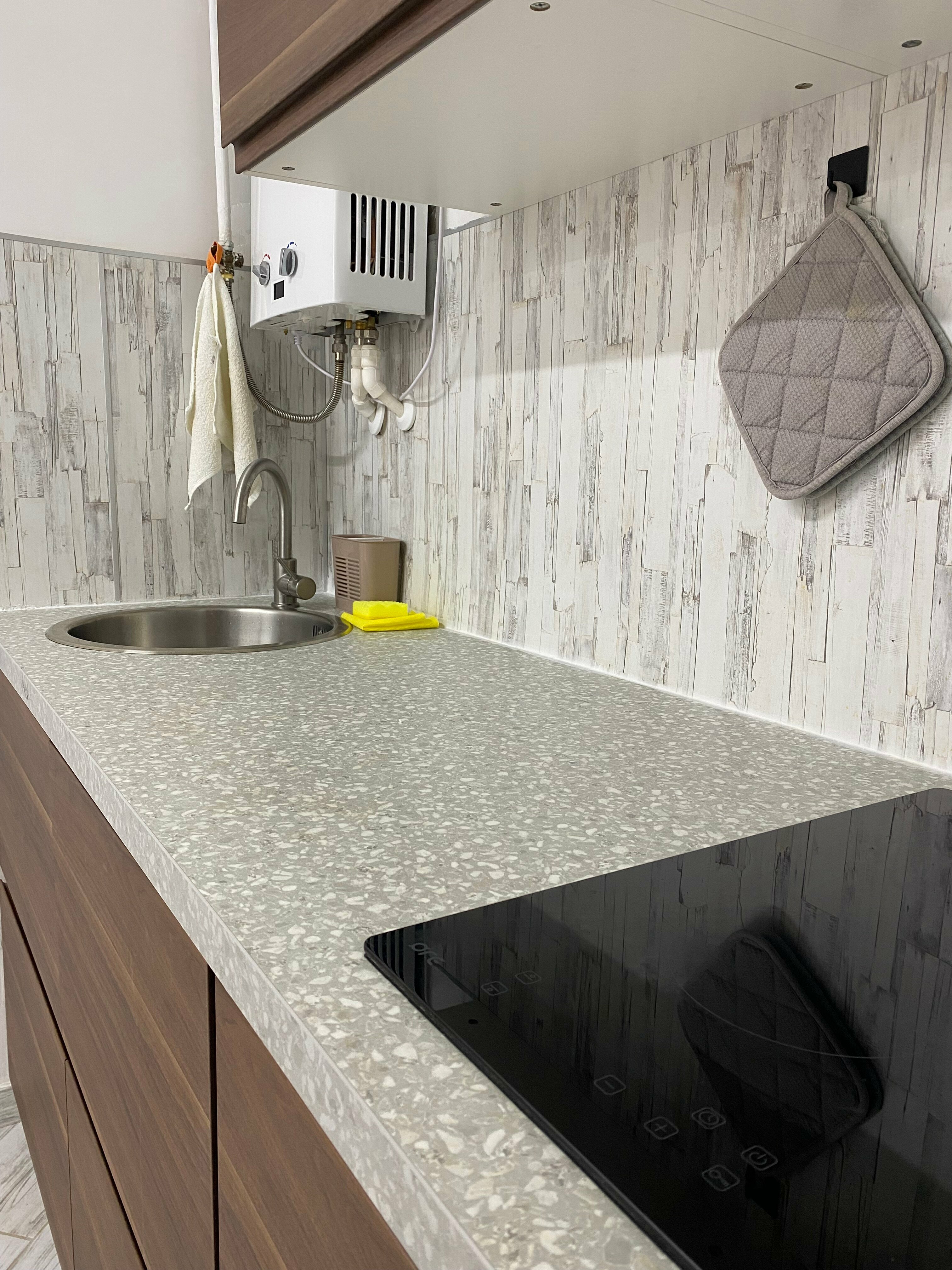 Апартаменты