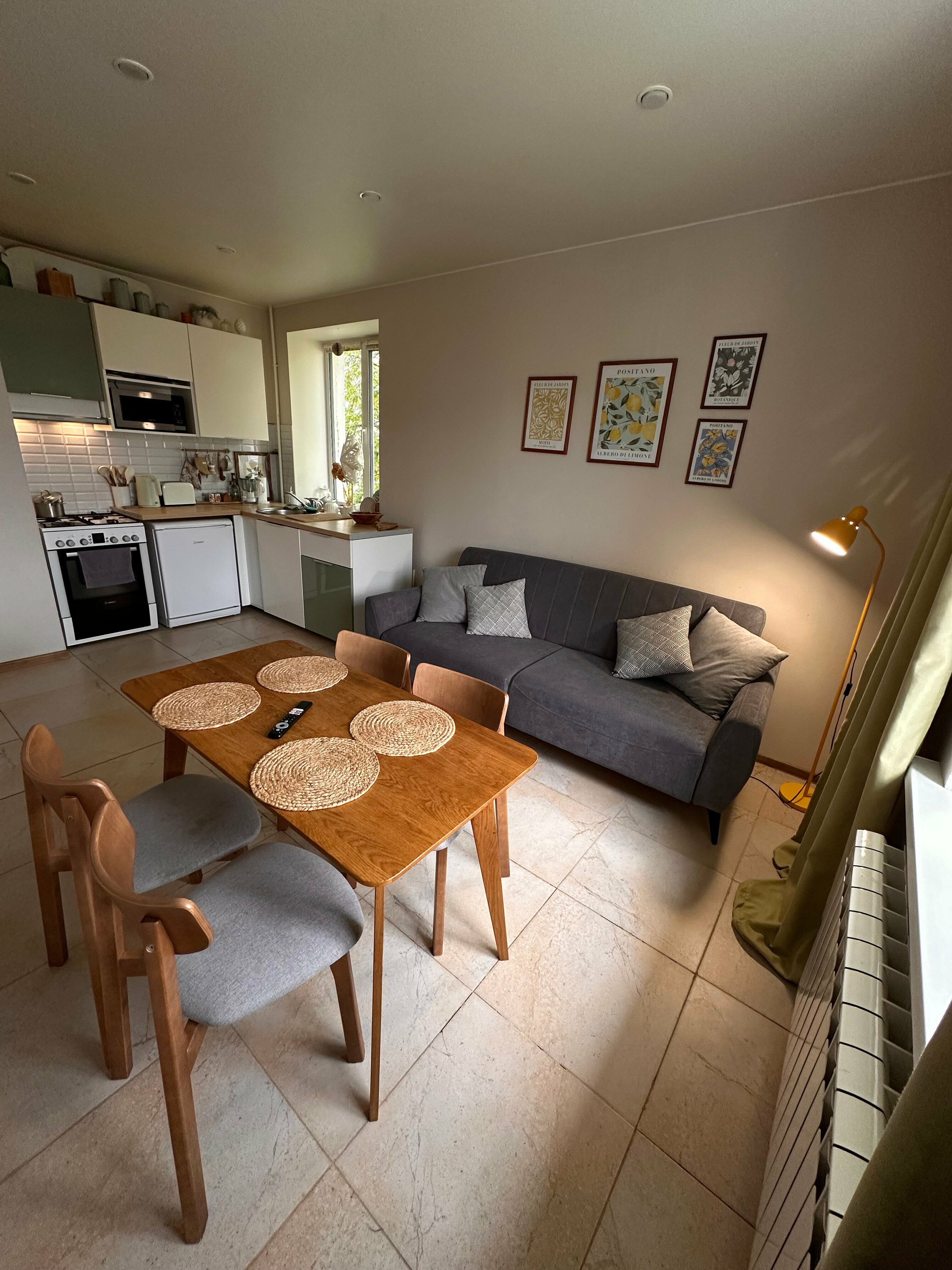 Семейный номер