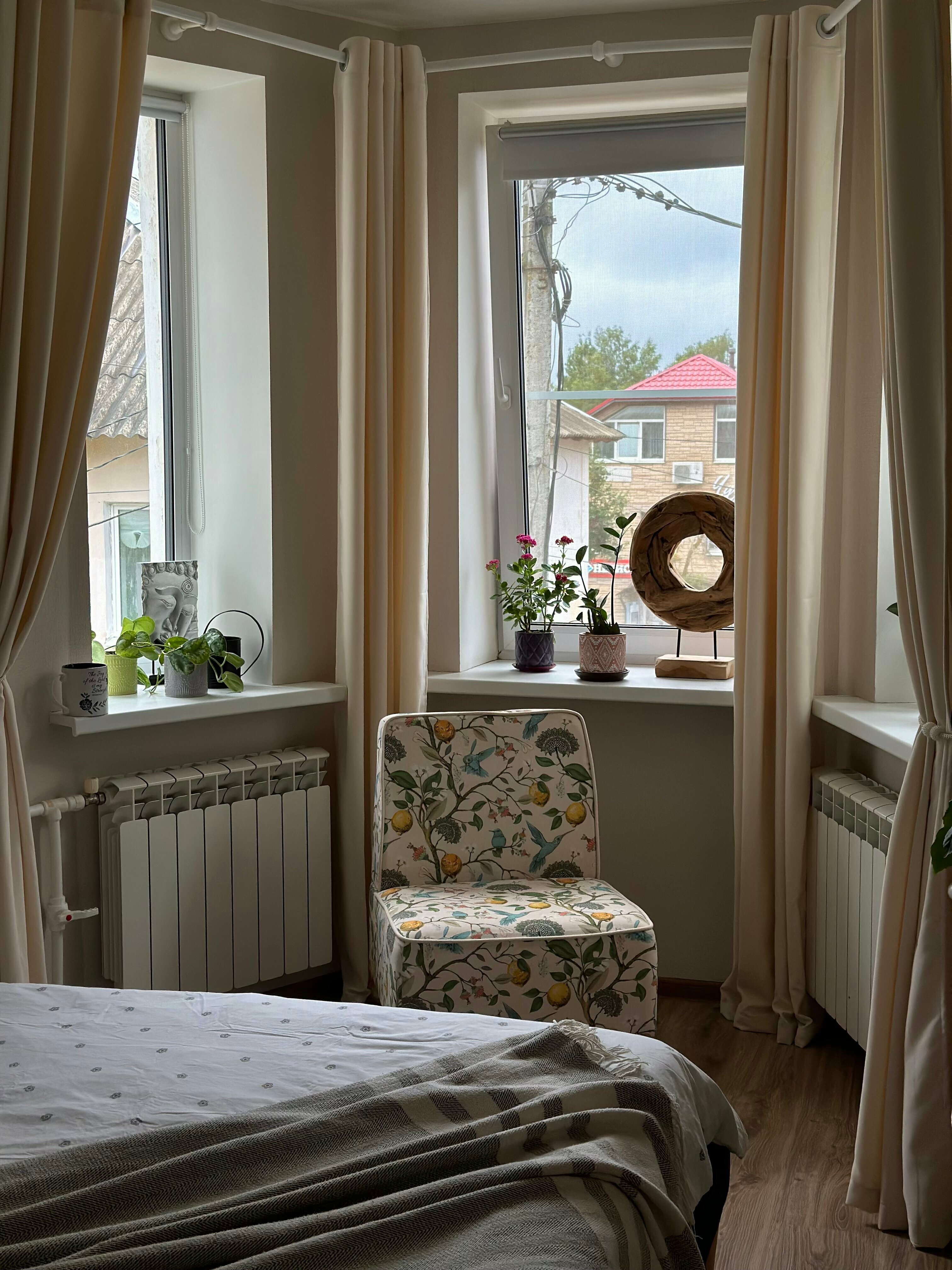 Семейный номер